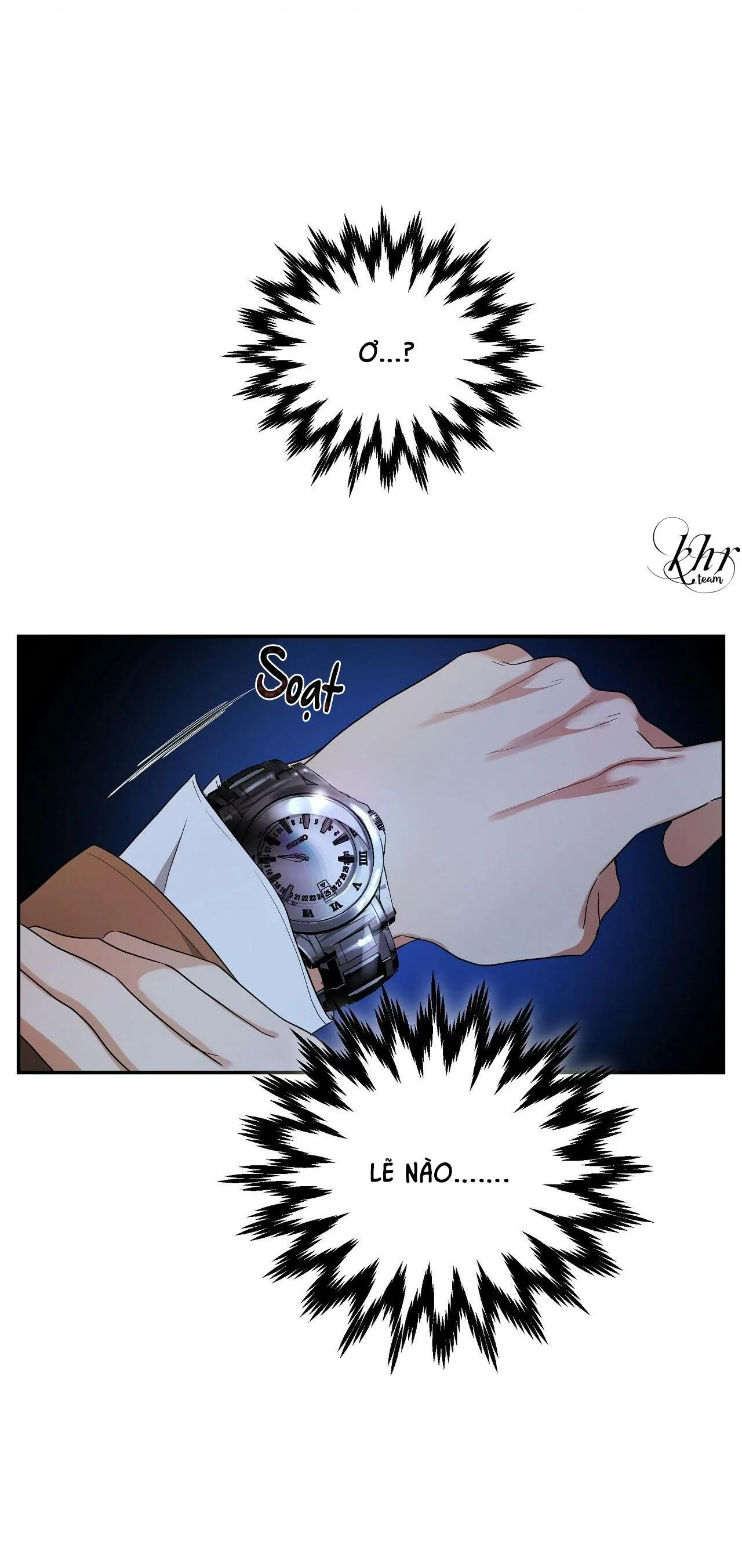 KÍCH HOẠT Chapter 20 Trang 60