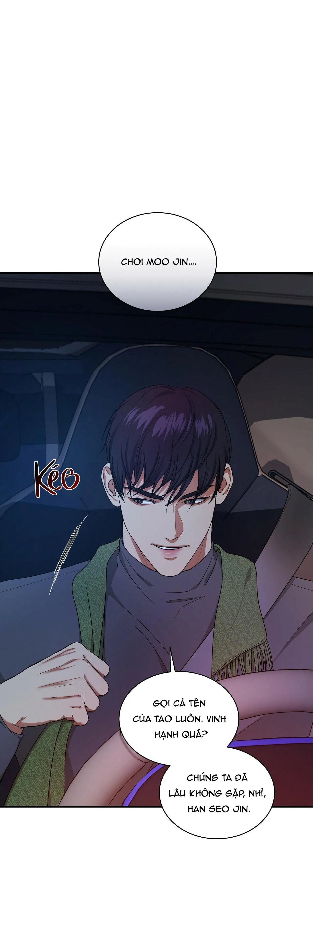 KÍCH HOẠT Chapter 20 Trang 62