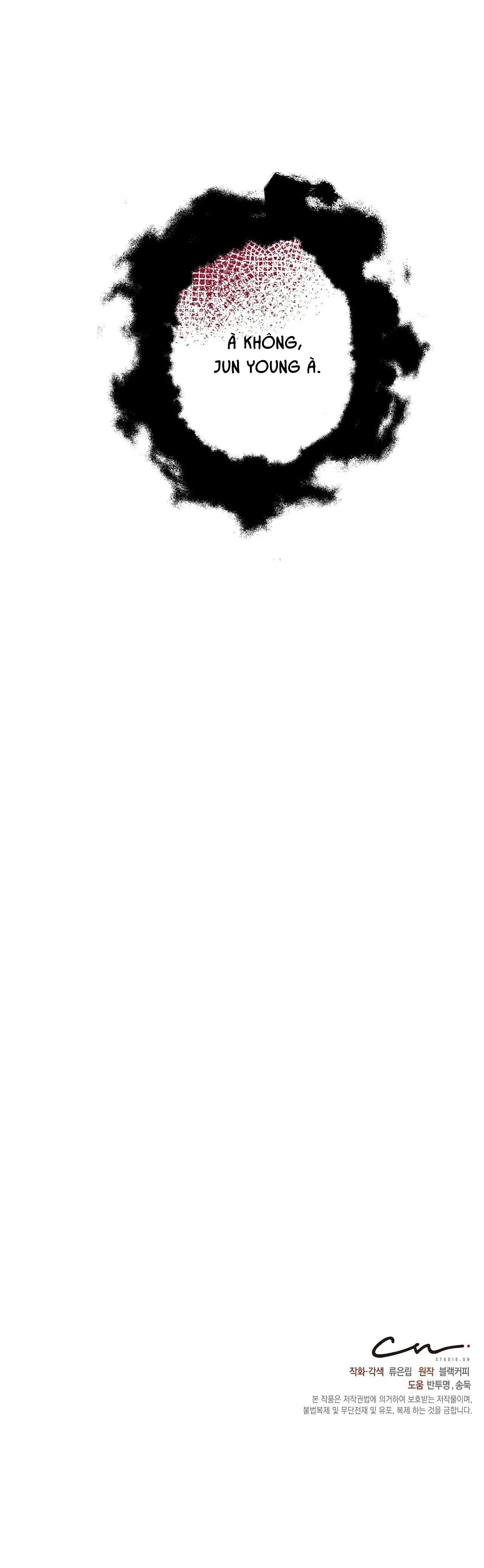 KÍCH HOẠT Chapter 20 Trang 63