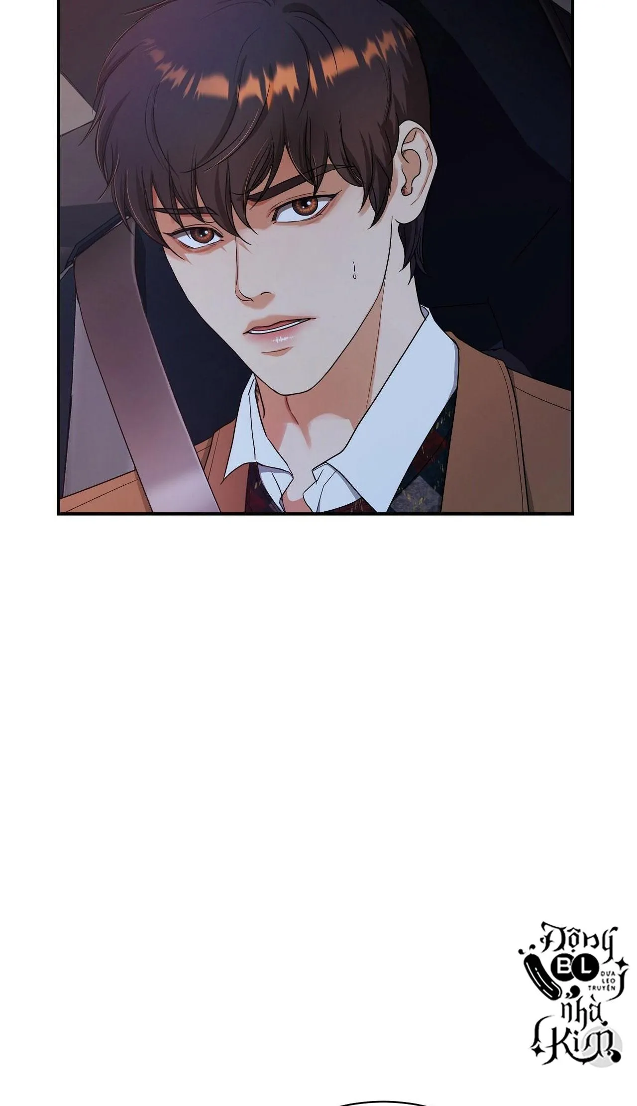 KÍCH HOẠT Chapter 21 Trang 3