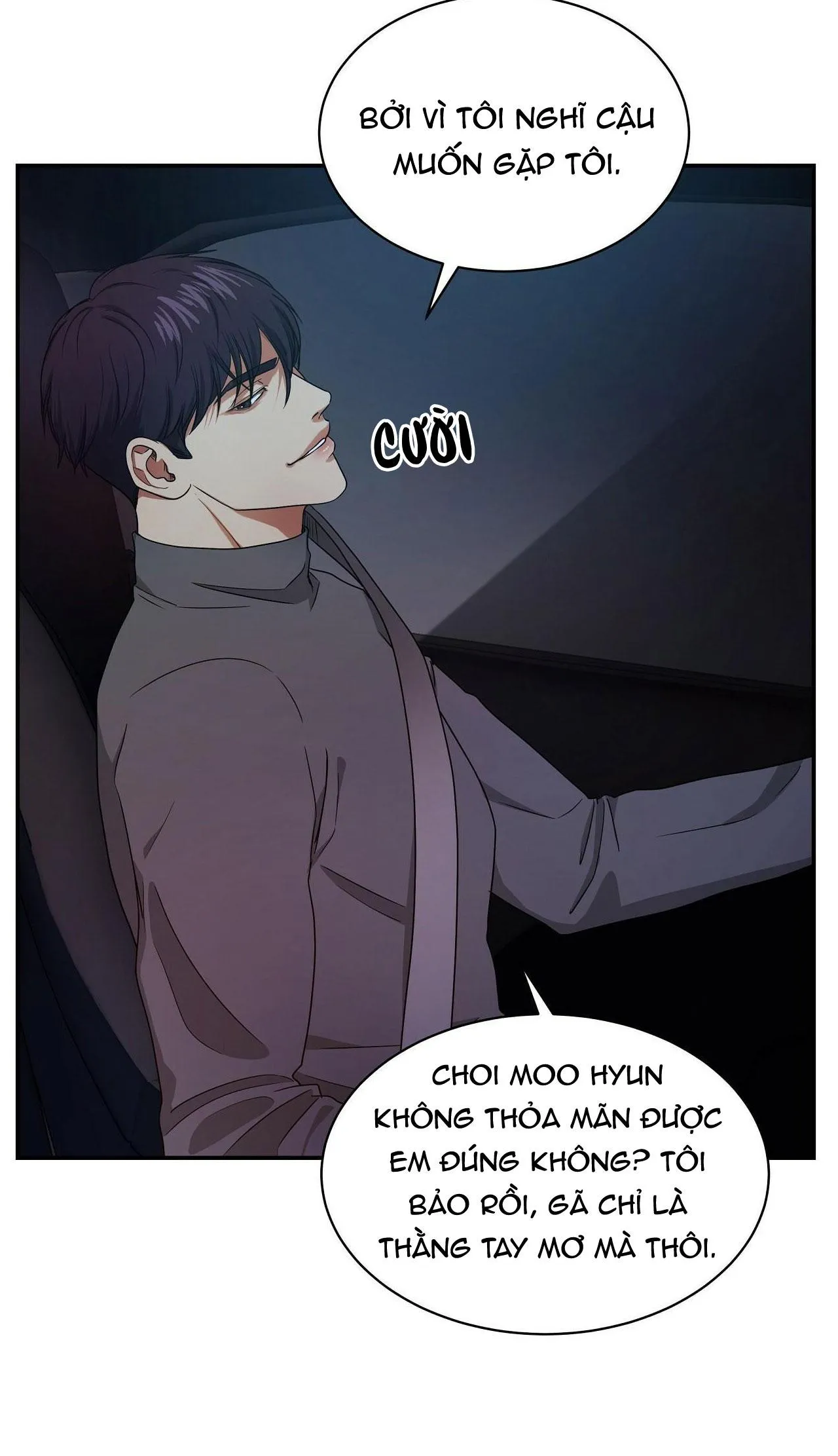 KÍCH HOẠT Chapter 21 Trang 4