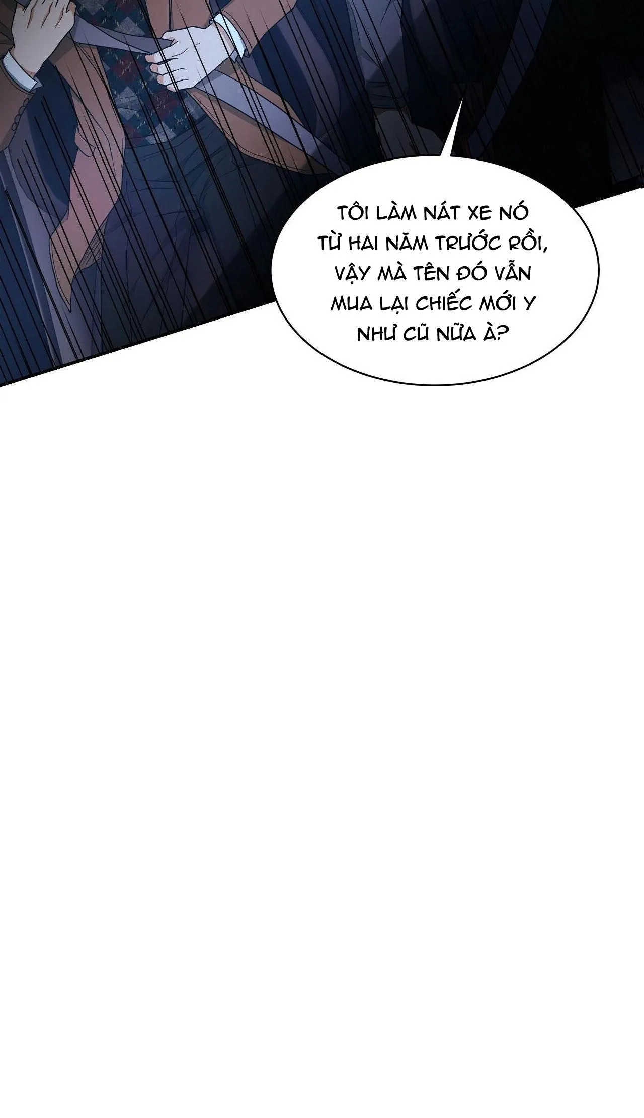 KÍCH HOẠT Chapter 21 Trang 7