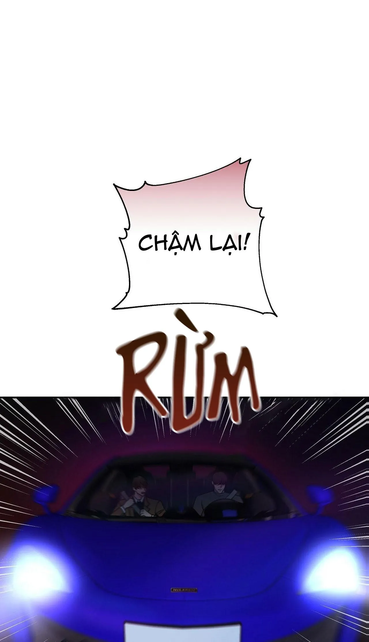 KÍCH HOẠT Chapter 21 Trang 9