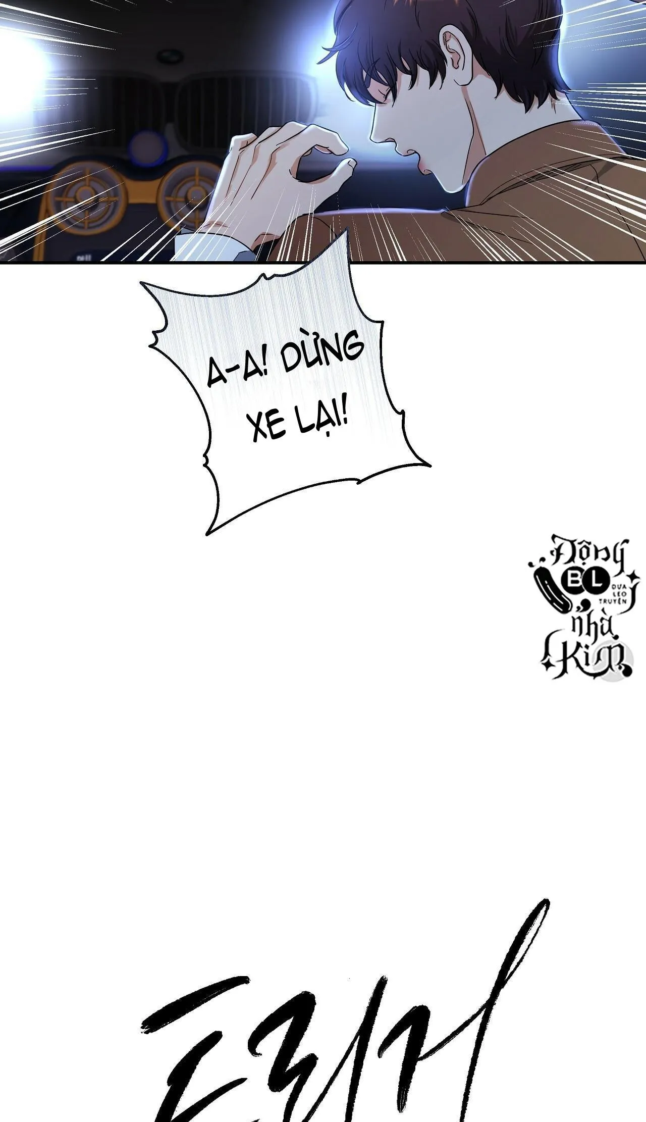 KÍCH HOẠT Chapter 21 Trang 11