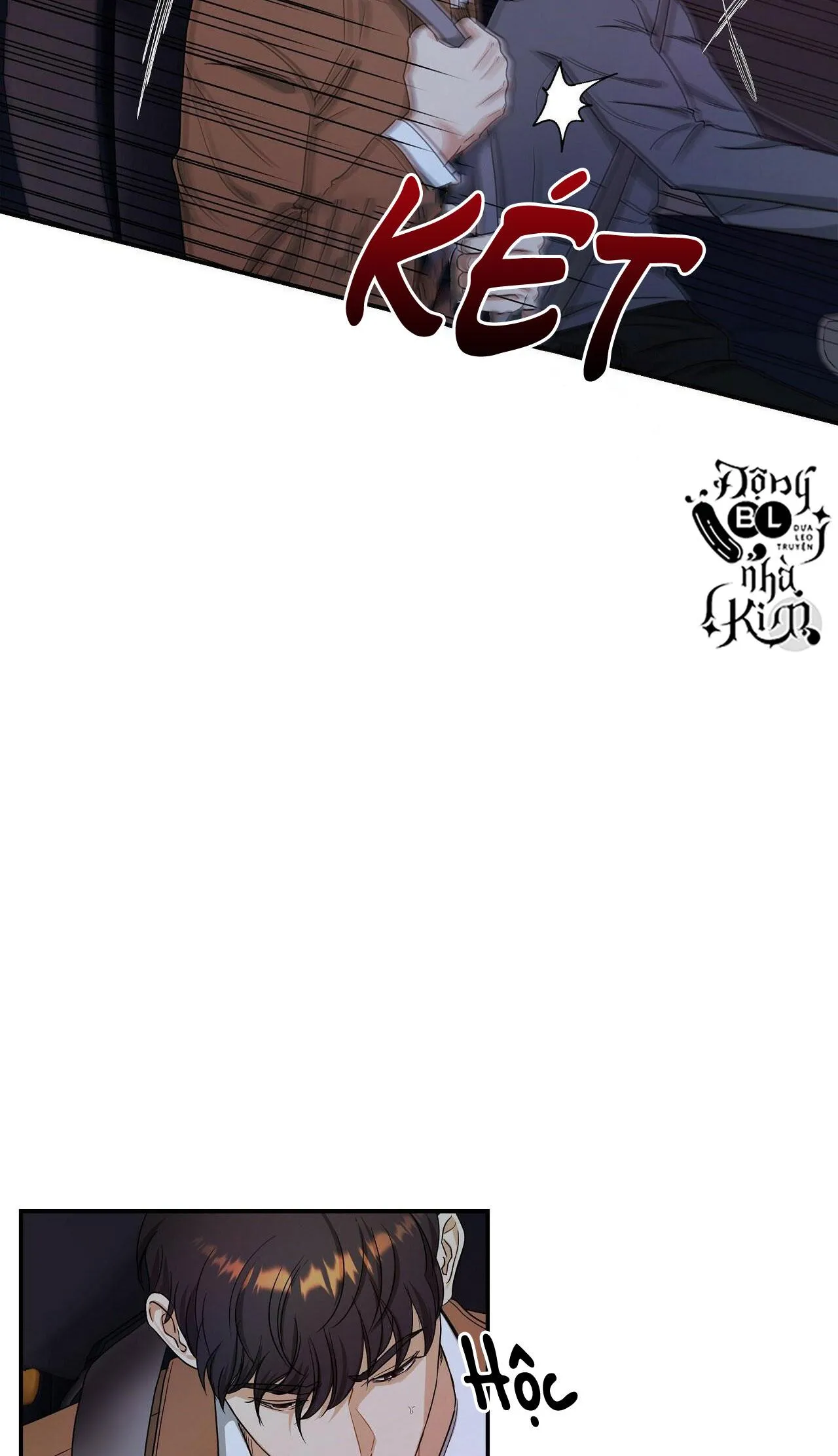 KÍCH HOẠT Chapter 21 Trang 13