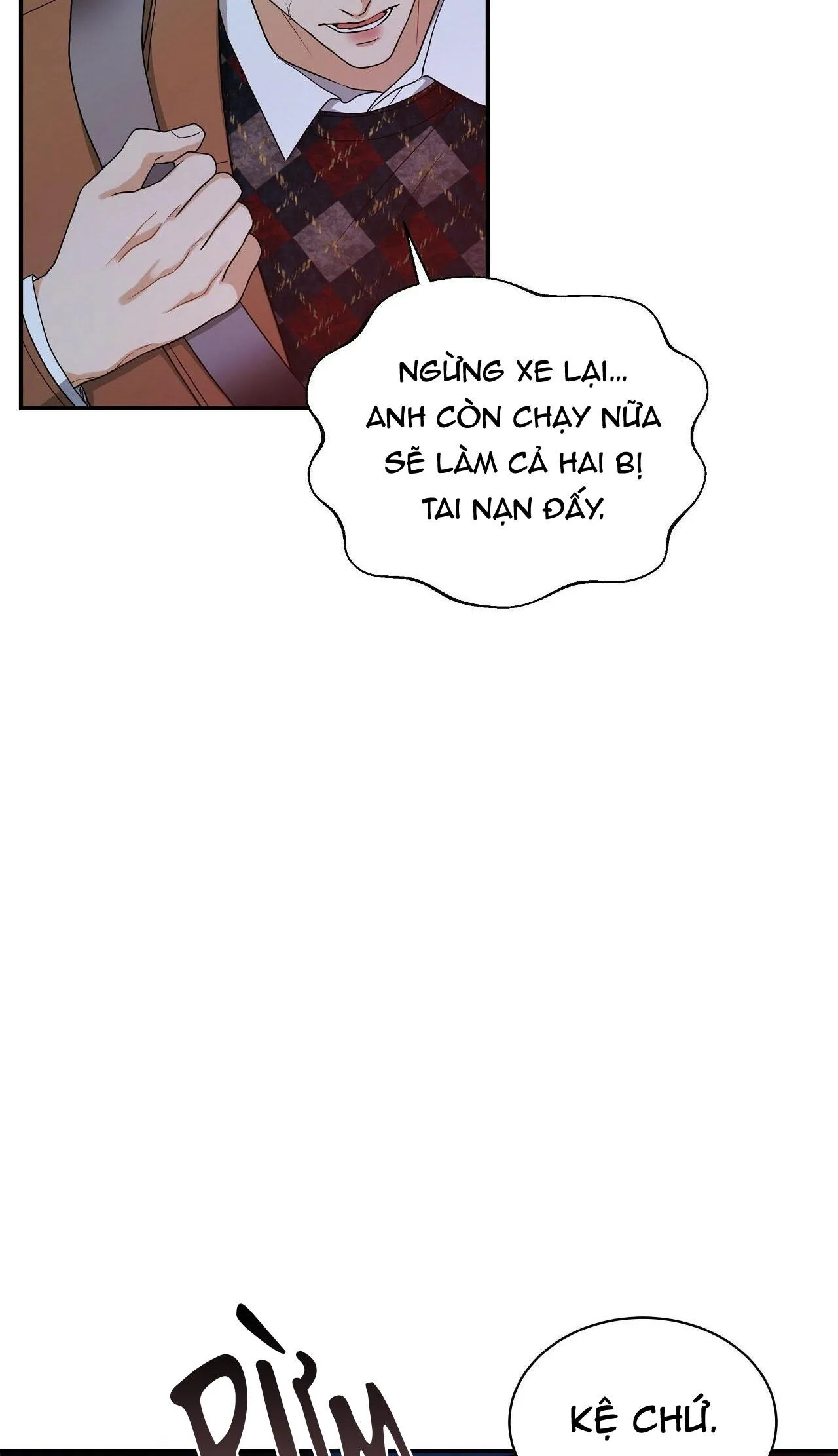 KÍCH HOẠT Chapter 21 Trang 14