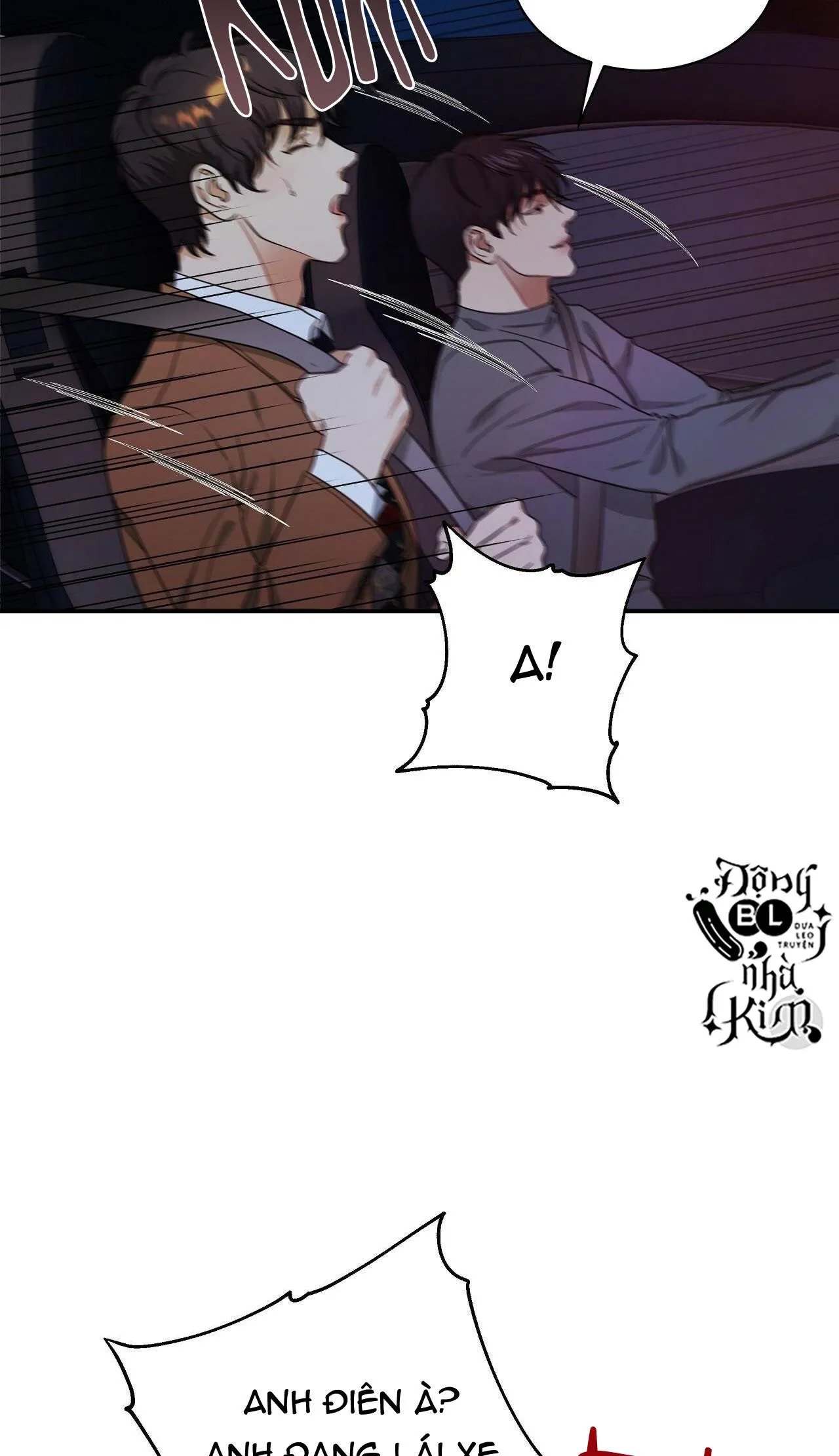 KÍCH HOẠT Chapter 21 Trang 15