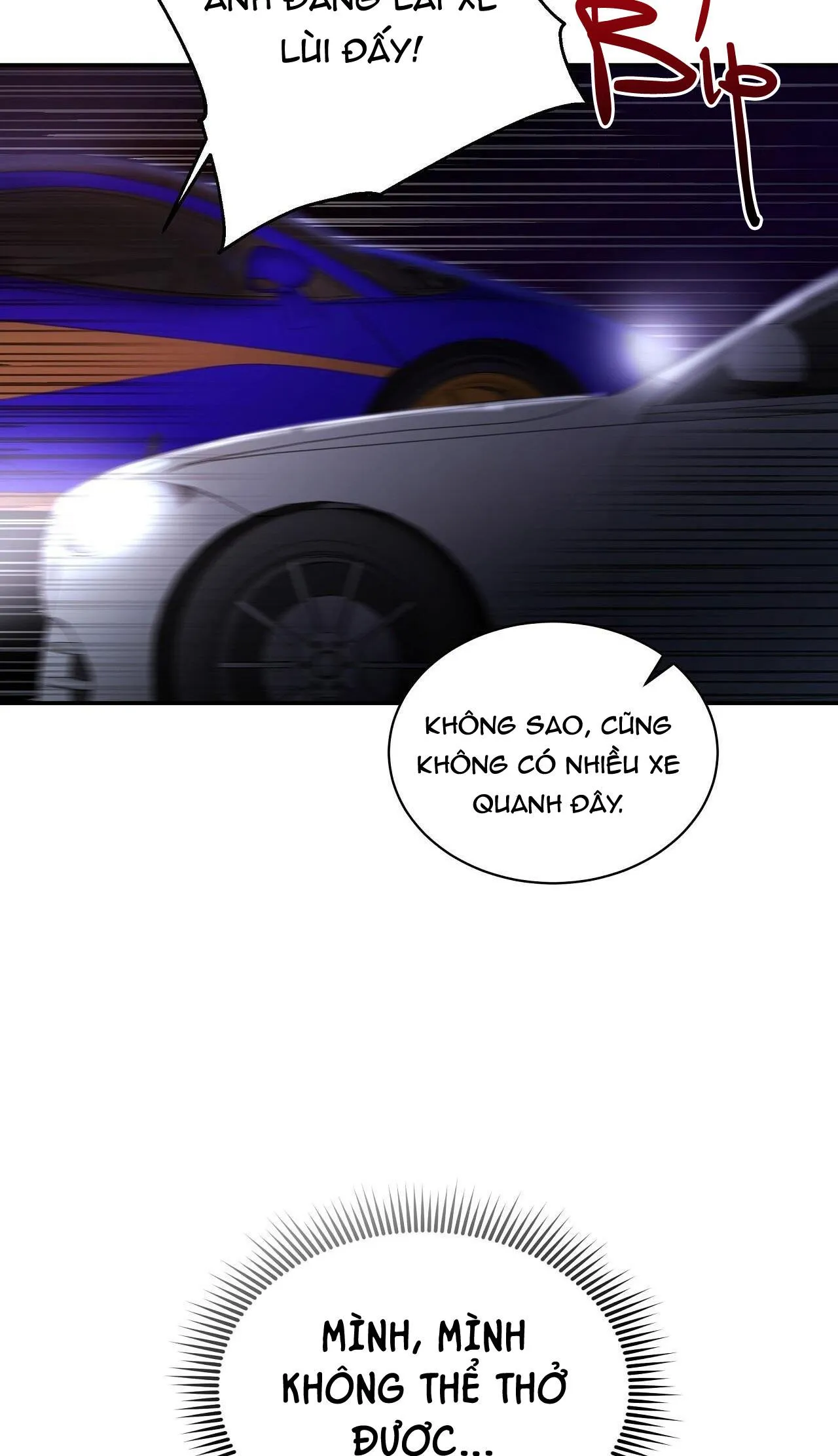 KÍCH HOẠT Chapter 21 Trang 16