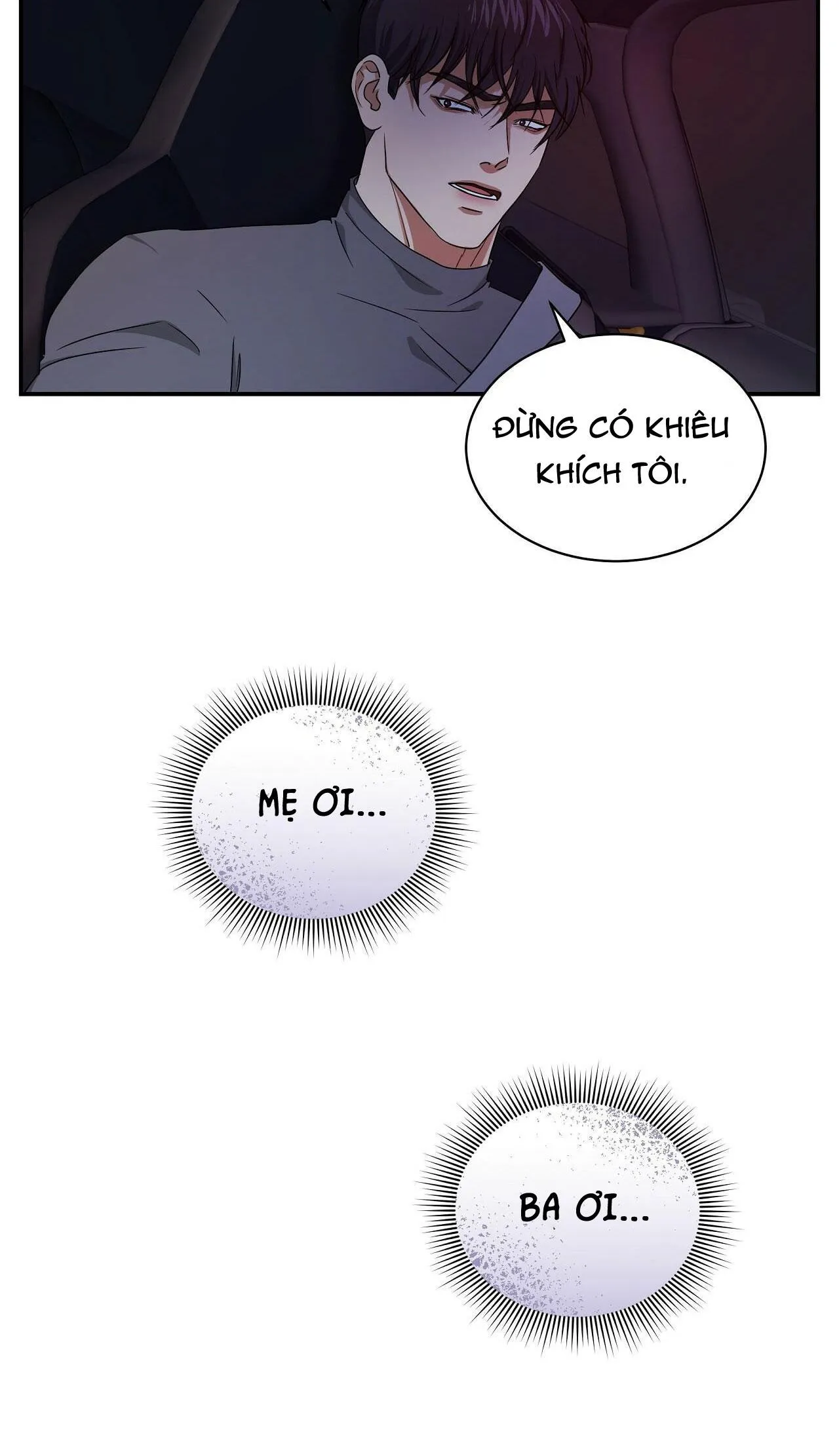 KÍCH HOẠT Chapter 21 Trang 21