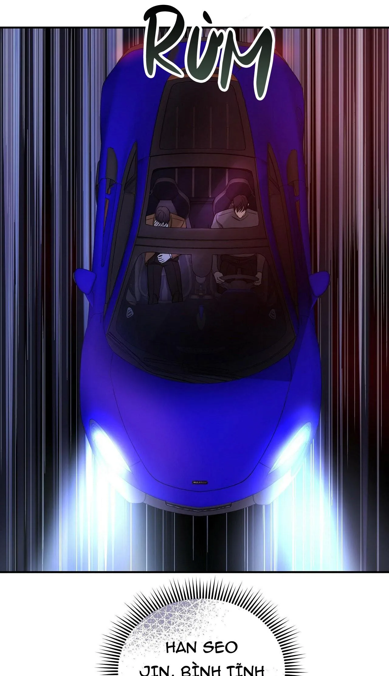 KÍCH HOẠT Chapter 21 Trang 22