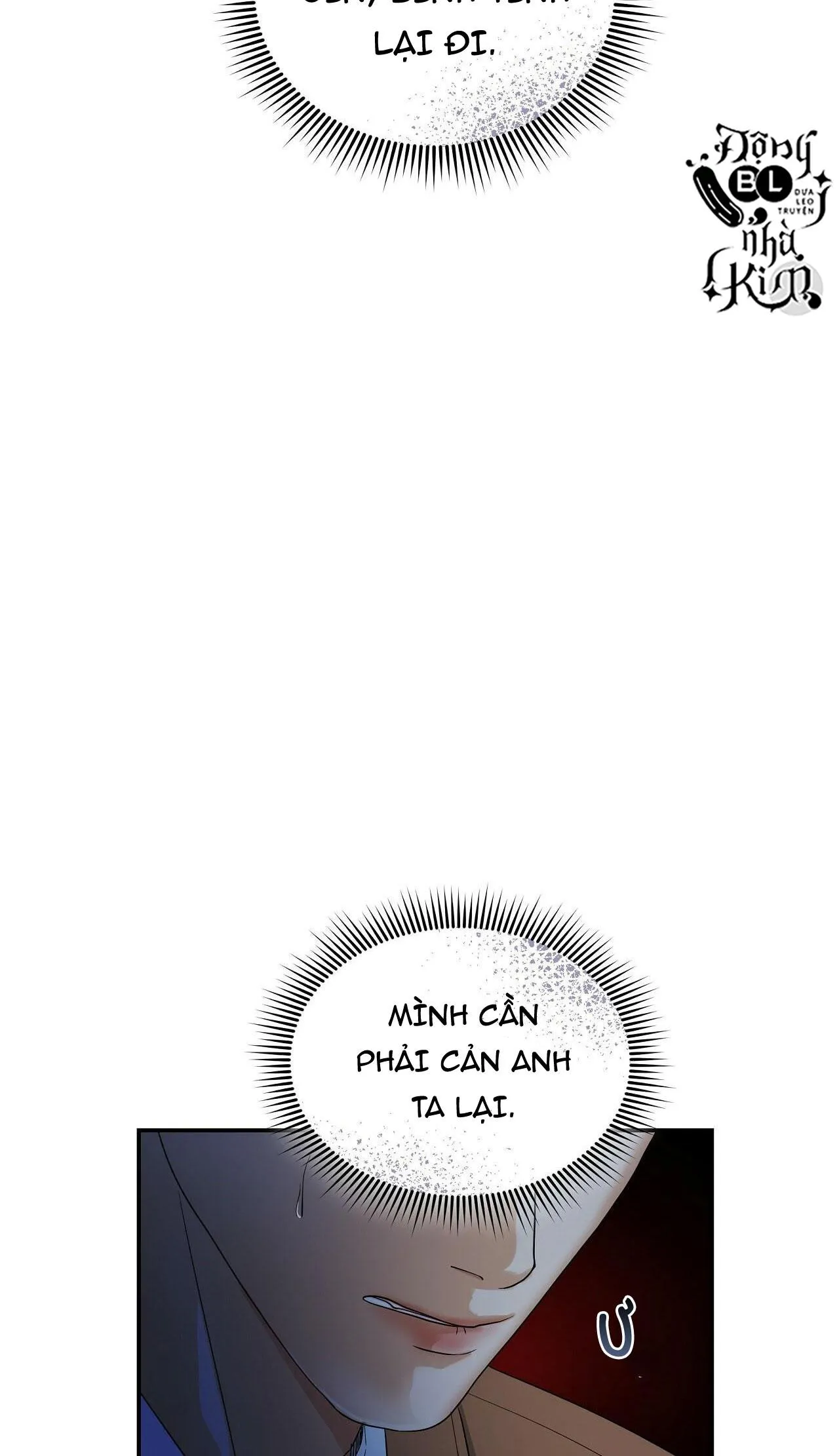 KÍCH HOẠT Chapter 21 Trang 23