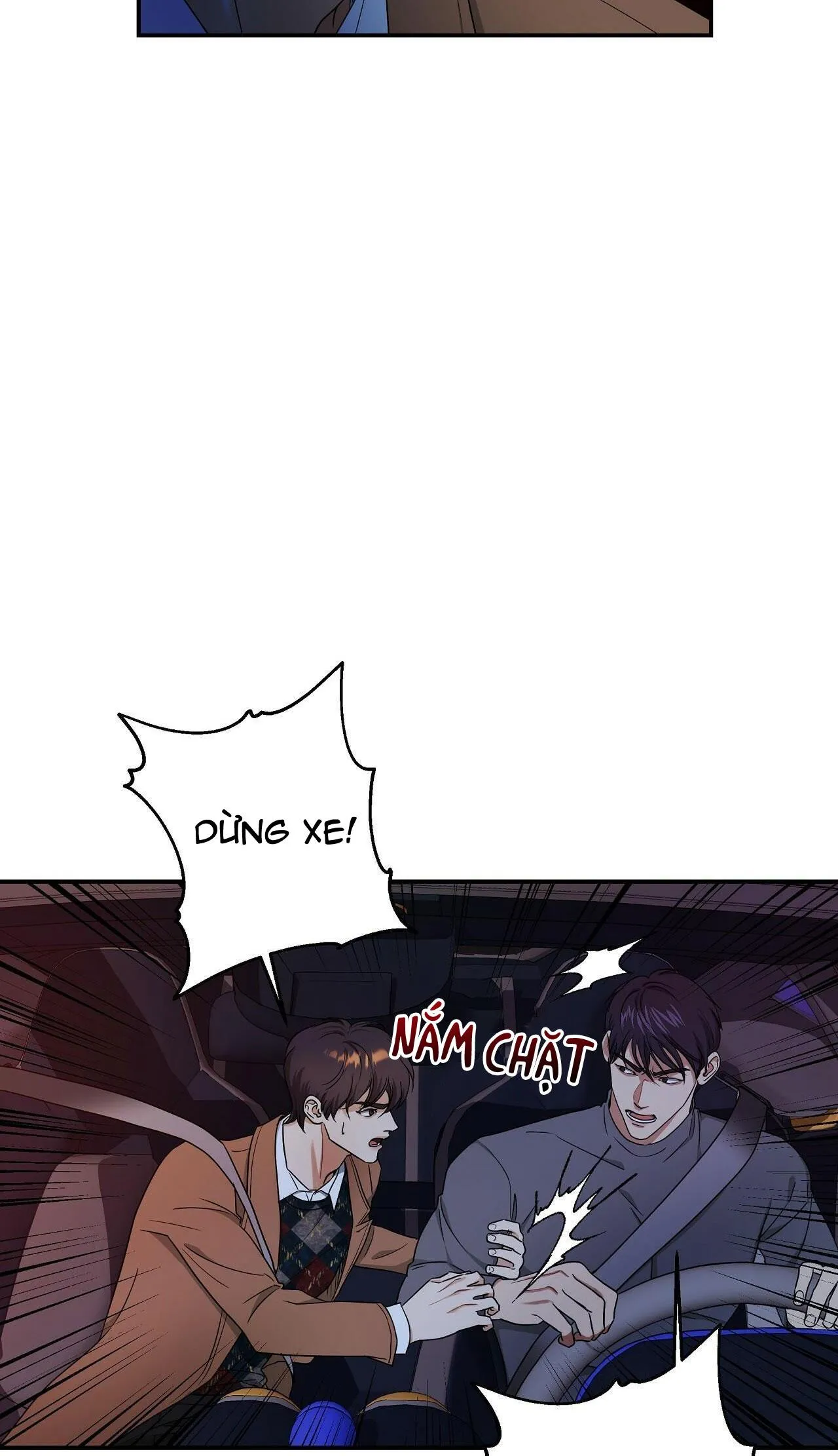 KÍCH HOẠT Chapter 21 Trang 24