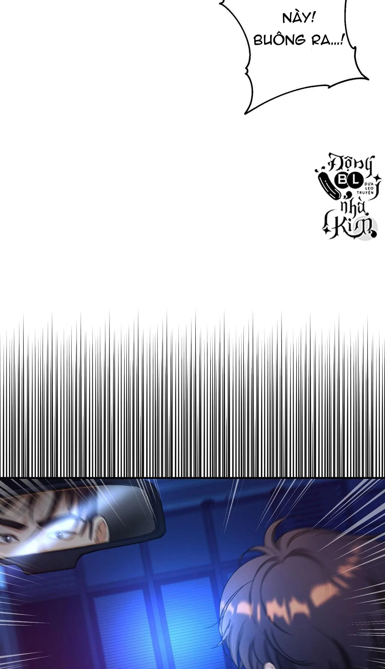 KÍCH HOẠT Chapter 21 Trang 25