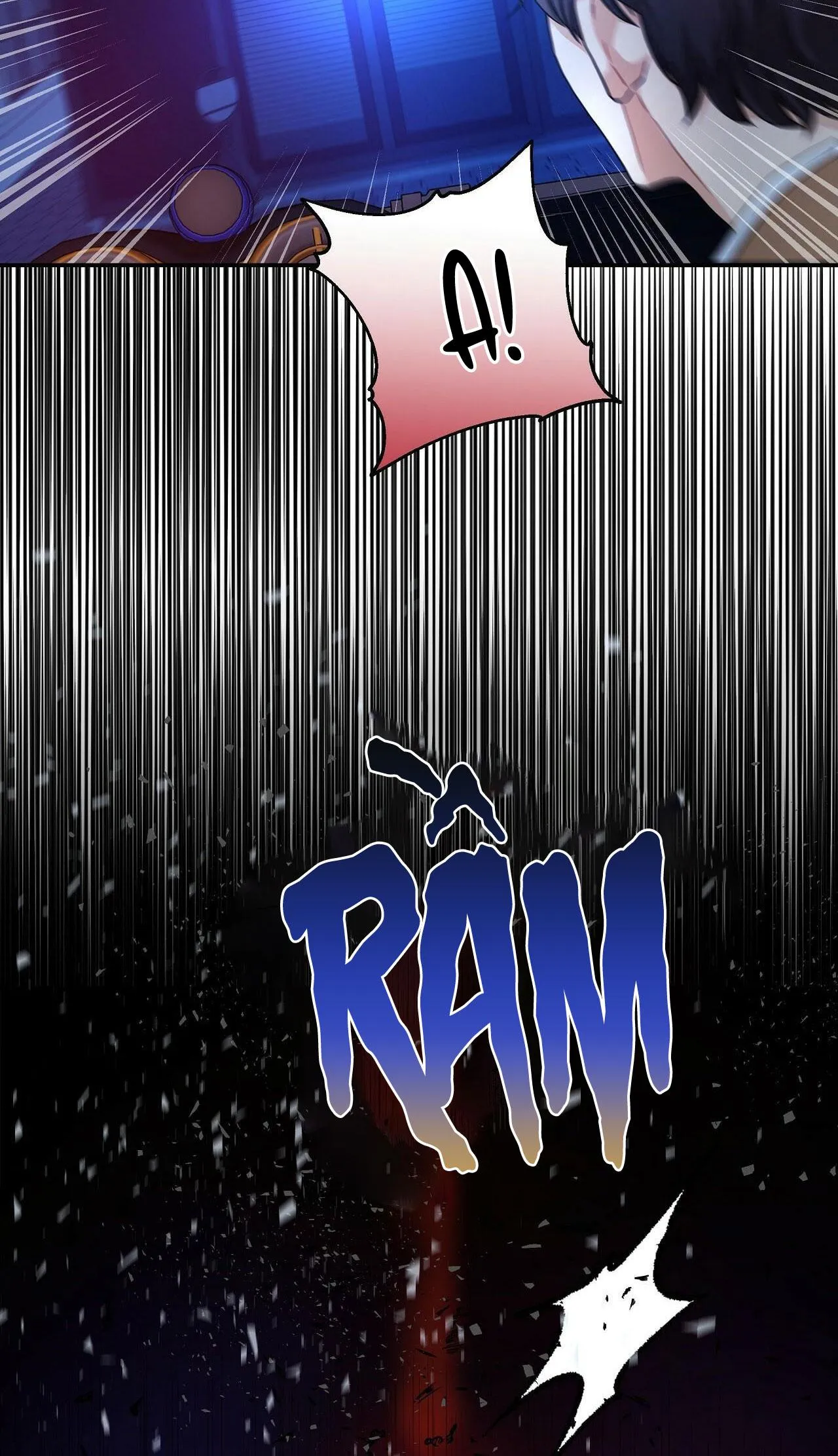 KÍCH HOẠT Chapter 21 Trang 26