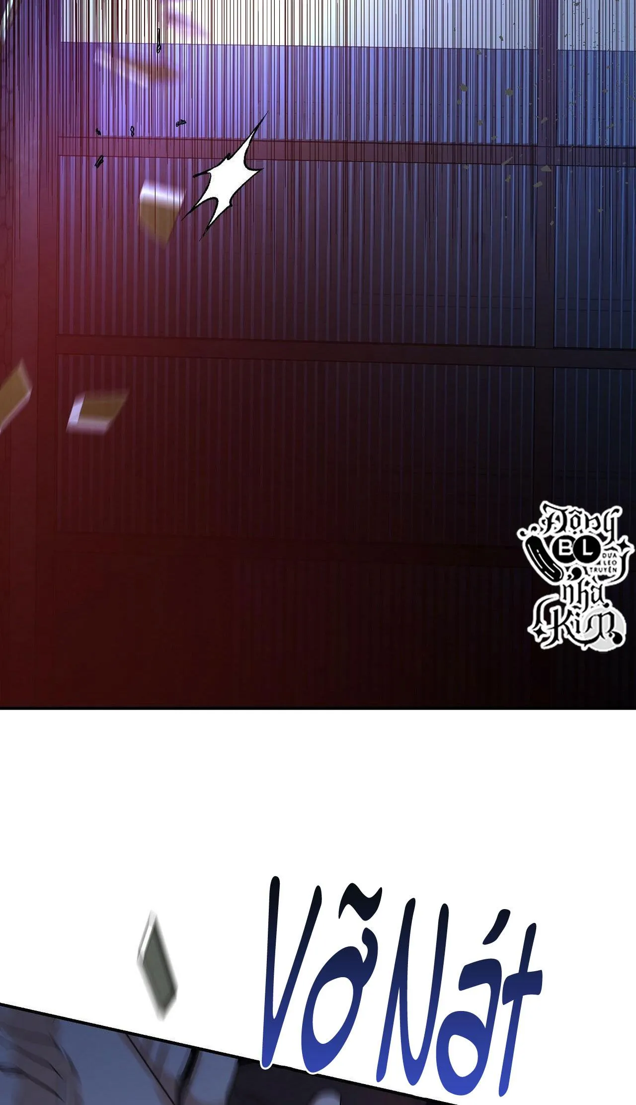 KÍCH HOẠT Chapter 21 Trang 28