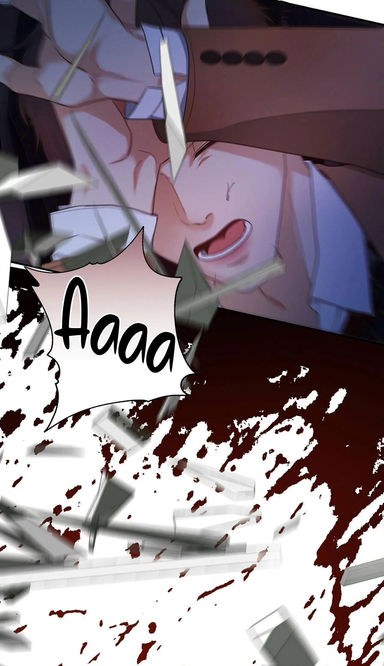 KÍCH HOẠT Chapter 21 Trang 29