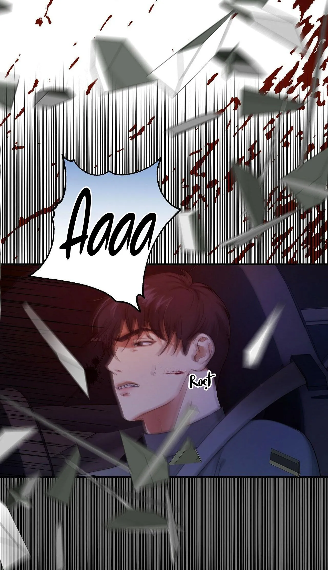 KÍCH HOẠT Chapter 21 Trang 30