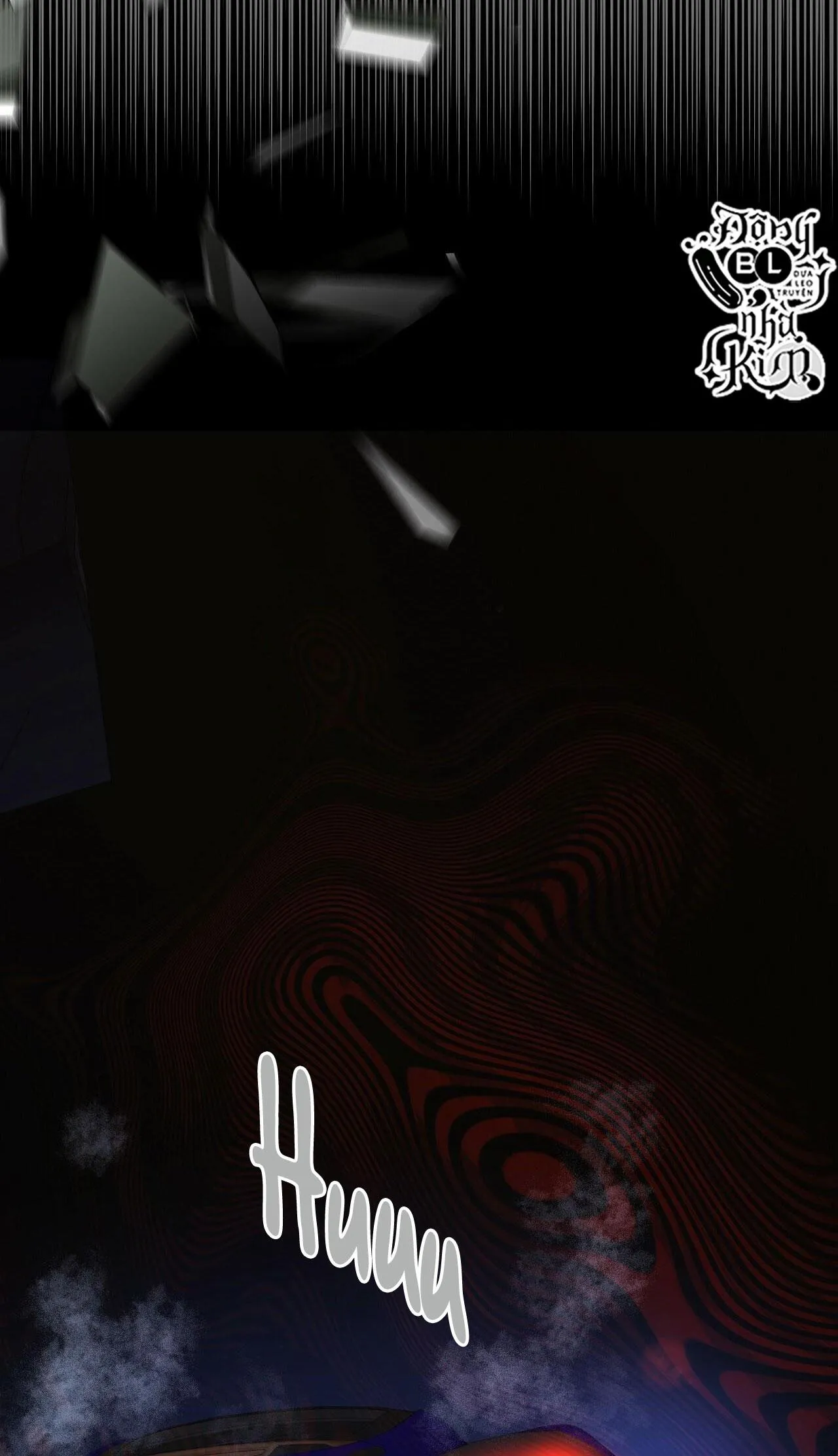 KÍCH HOẠT Chapter 21 Trang 31