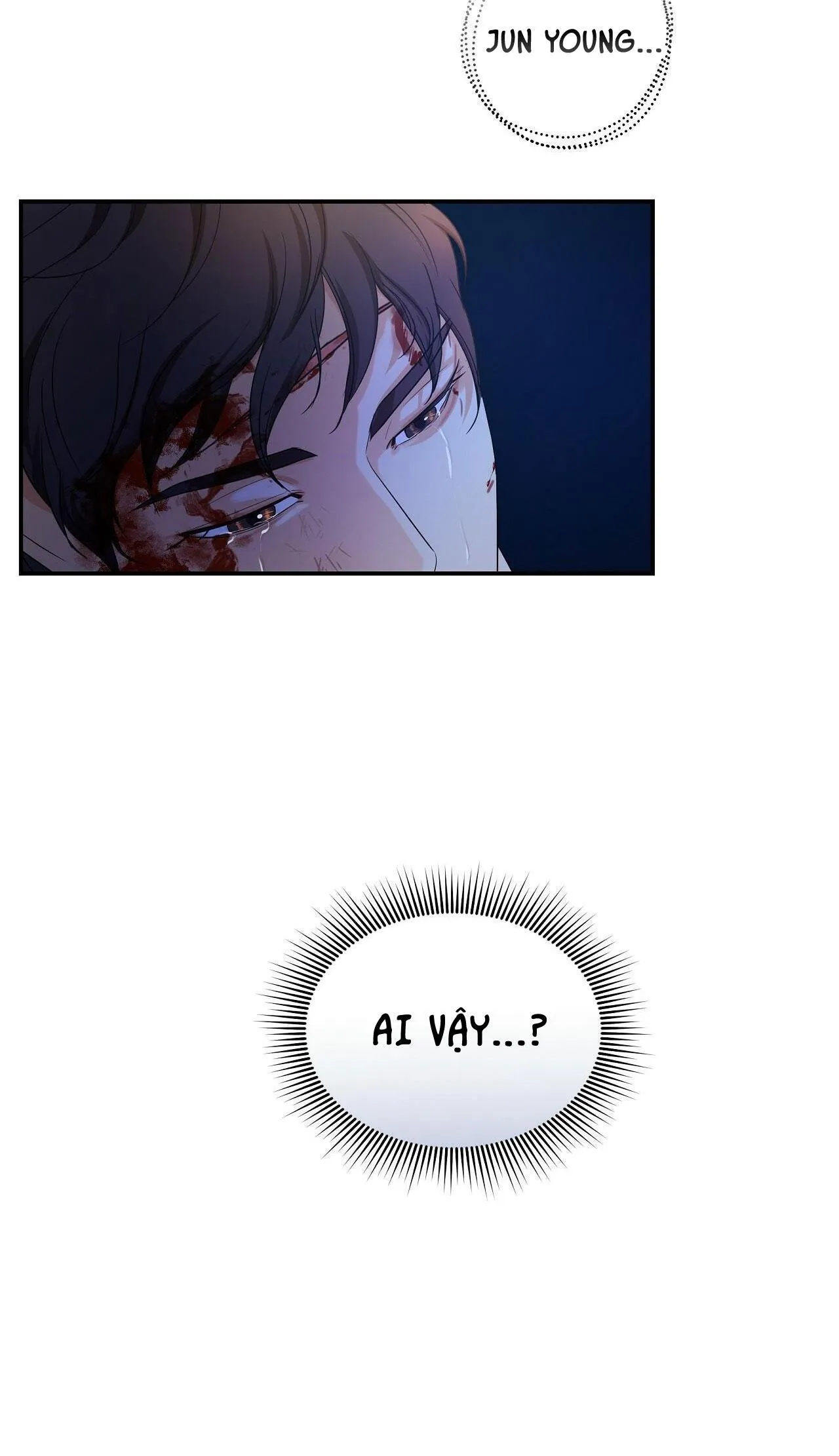 KÍCH HOẠT Chapter 21 Trang 34