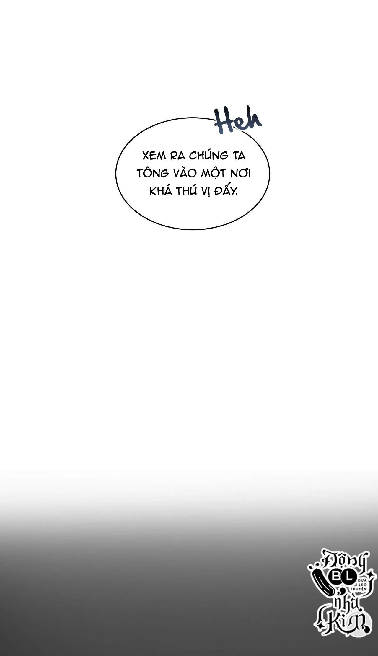 KÍCH HOẠT Chapter 21 Trang 38