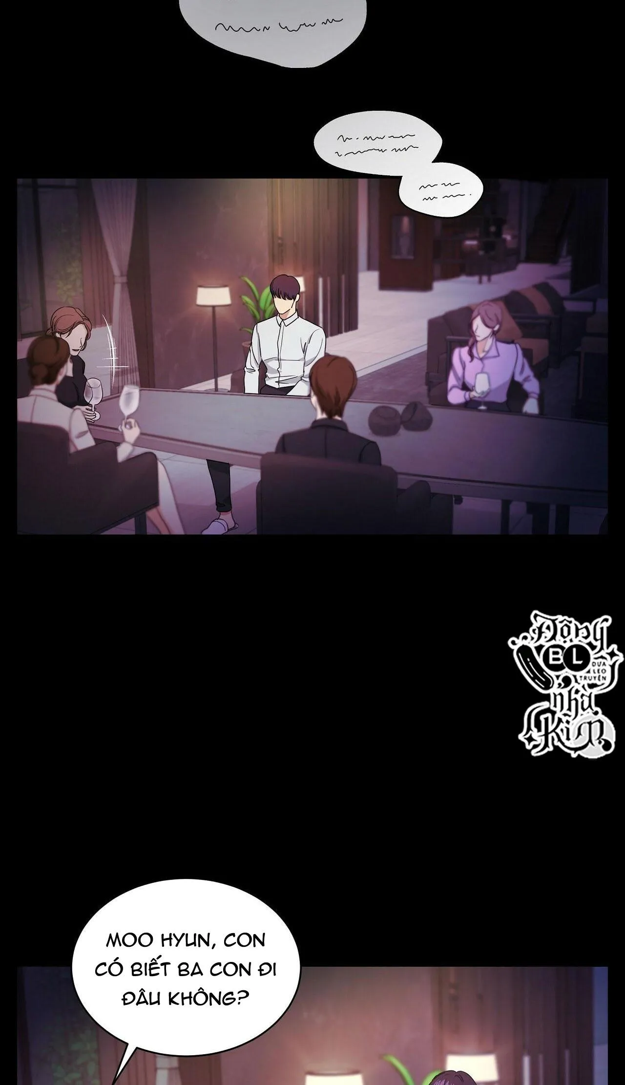 KÍCH HOẠT Chapter 21 Trang 41