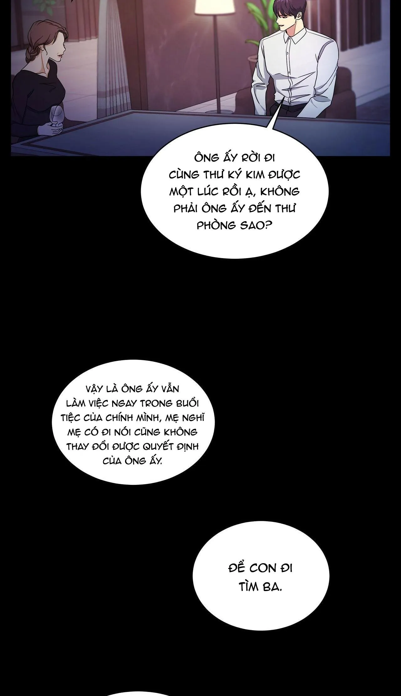 KÍCH HOẠT Chapter 21 Trang 42