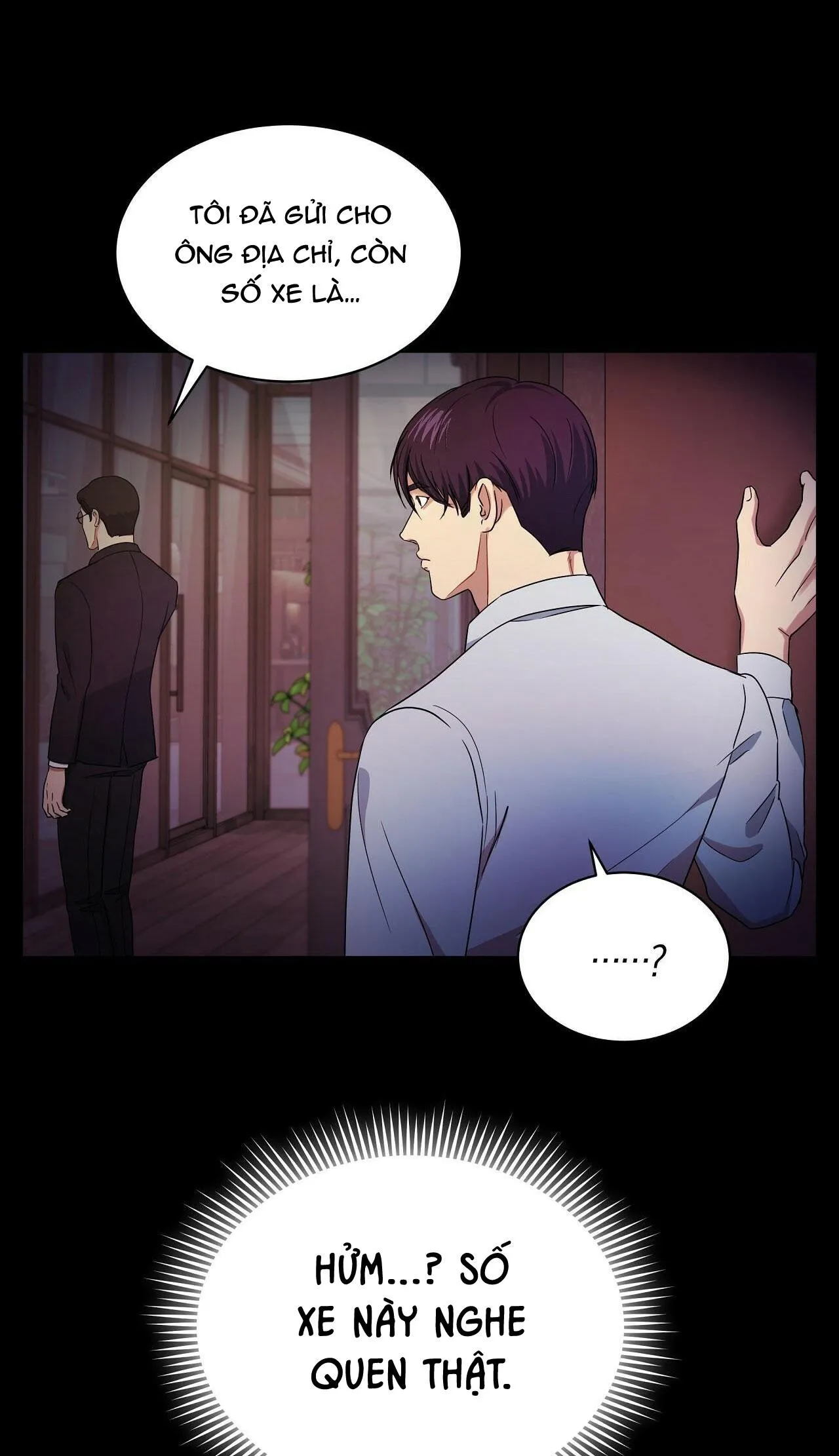 KÍCH HOẠT Chapter 21 Trang 46