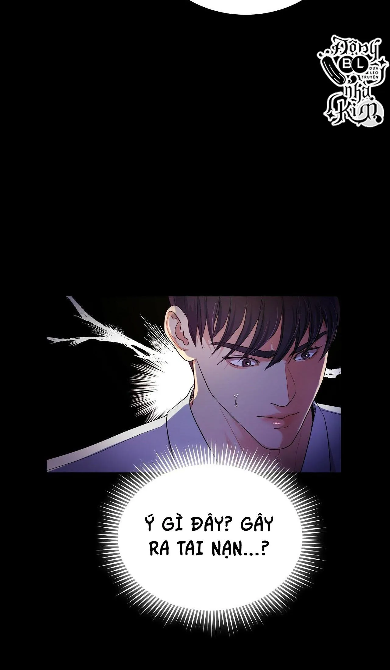 KÍCH HOẠT Chapter 21 Trang 48