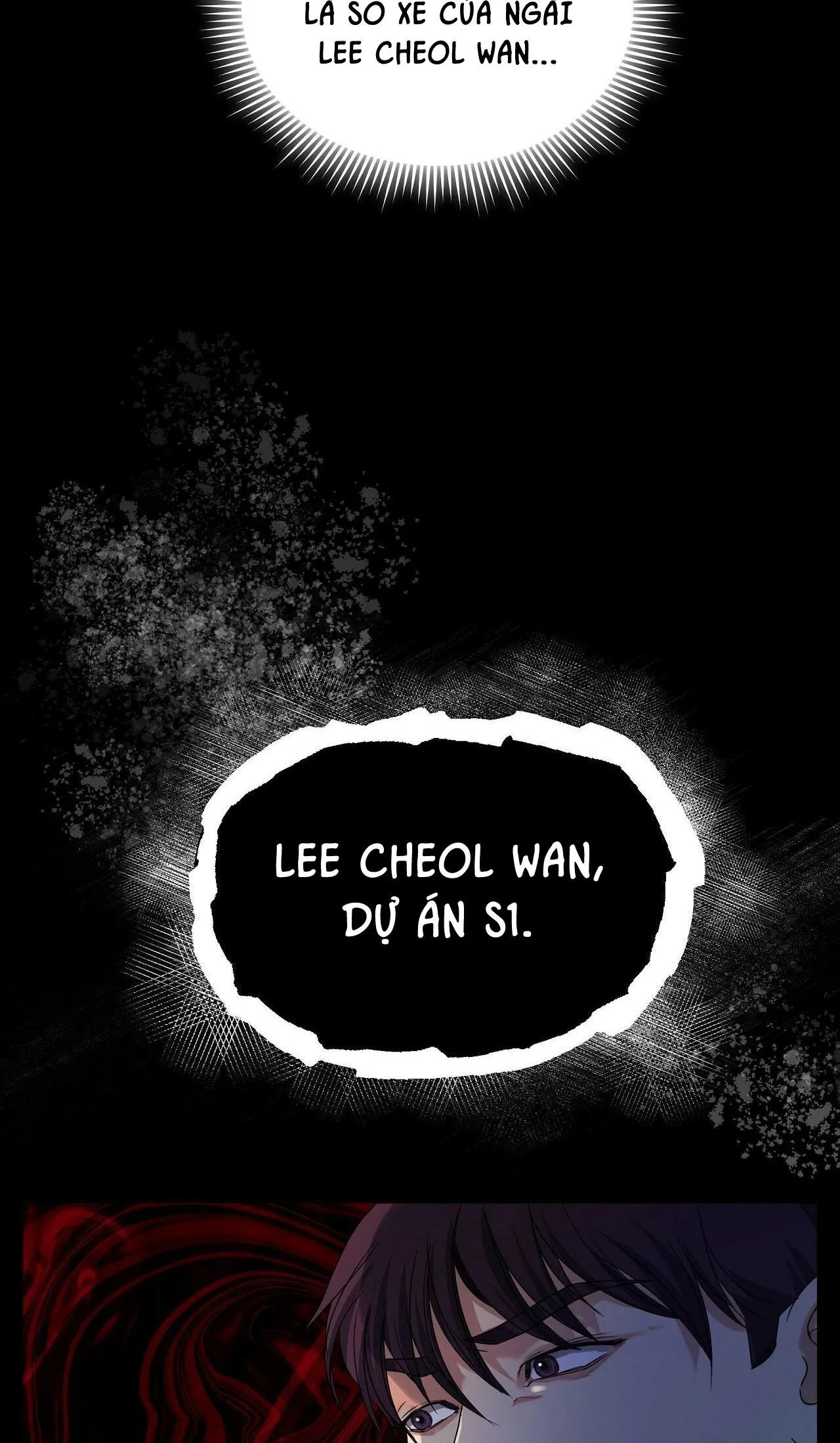 KÍCH HOẠT Chapter 21 Trang 52