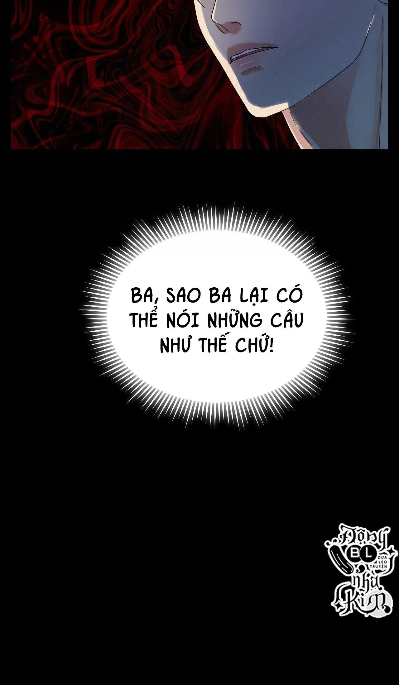 KÍCH HOẠT Chapter 21 Trang 53