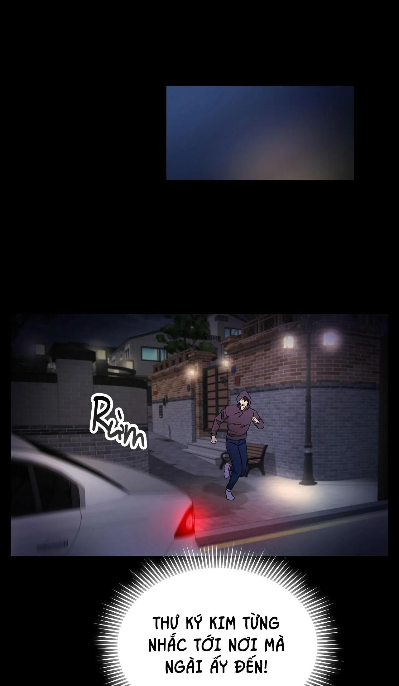 KÍCH HOẠT Chapter 21 Trang 54