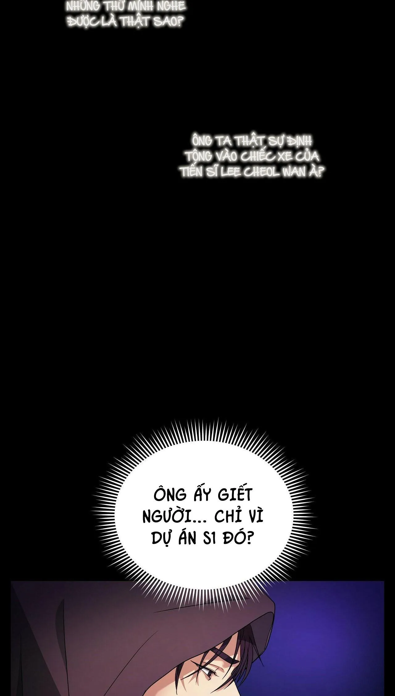 KÍCH HOẠT Chapter 21 Trang 57