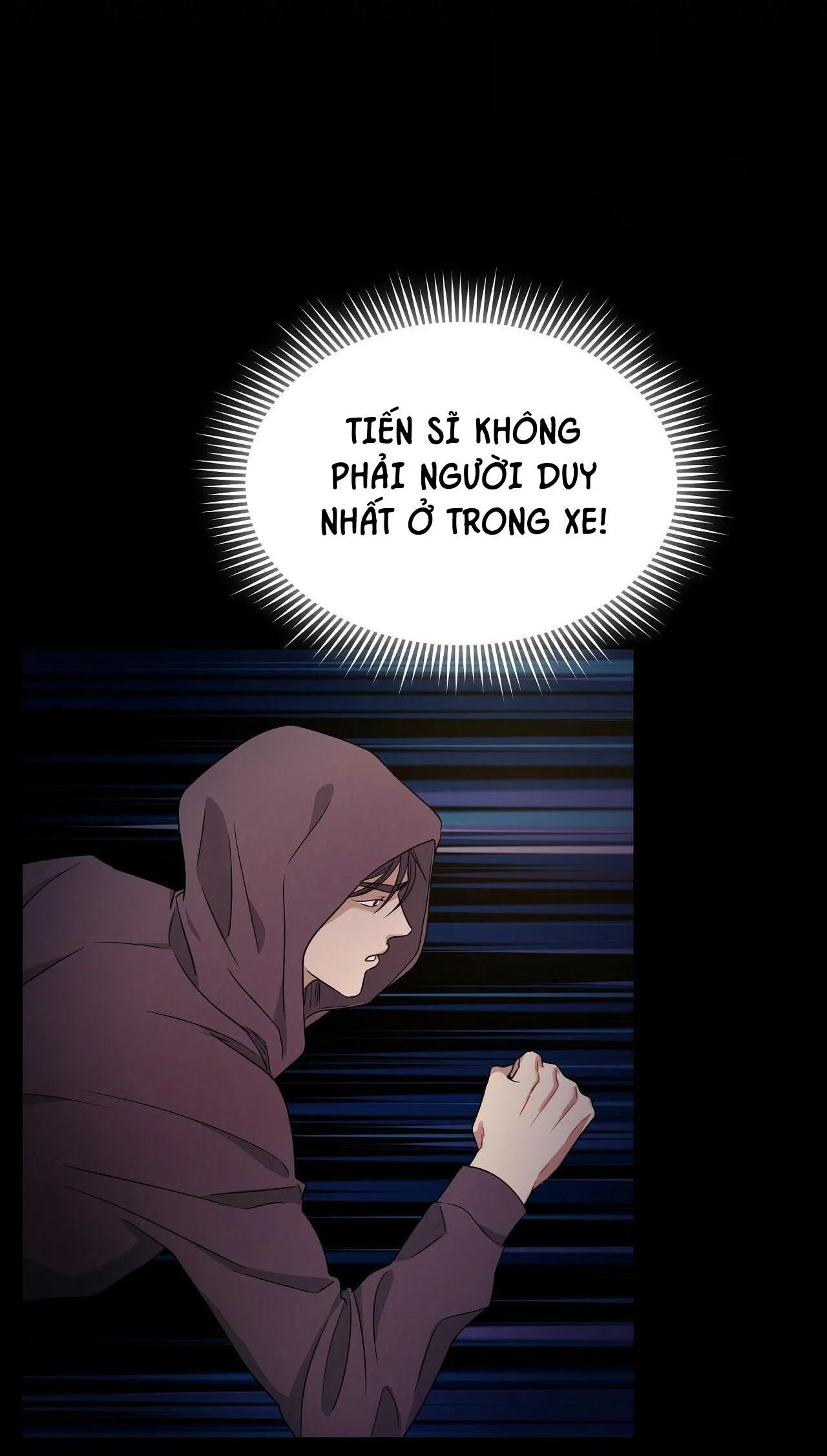 KÍCH HOẠT Chapter 21 Trang 62