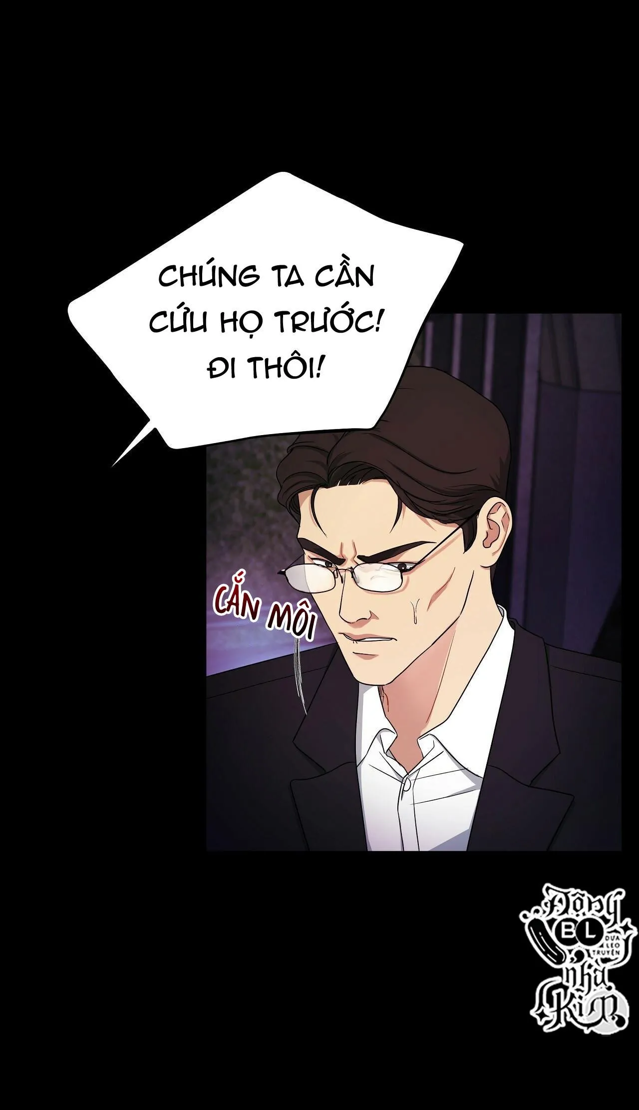 KÍCH HOẠT Chapter 21 Trang 65