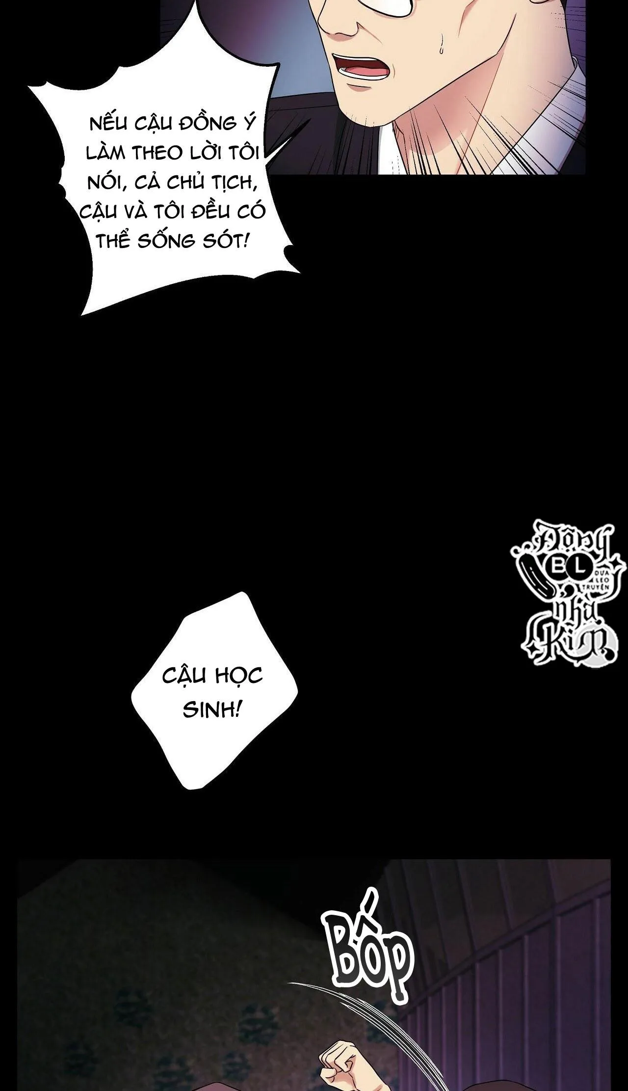 KÍCH HOẠT Chapter 21 Trang 68