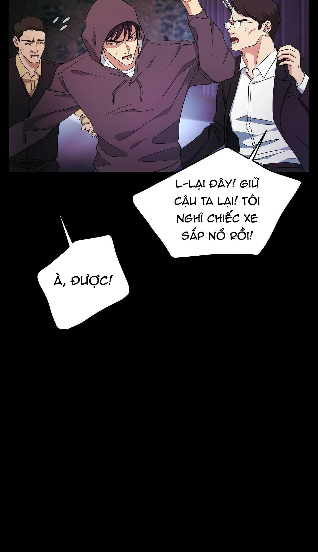 KÍCH HOẠT Chapter 21 Trang 69