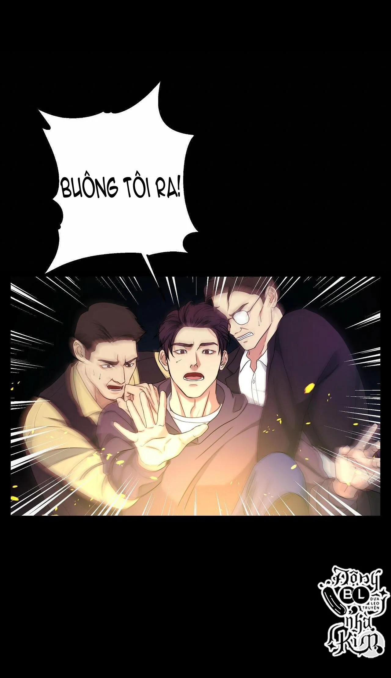 KÍCH HOẠT Chapter 21 Trang 70