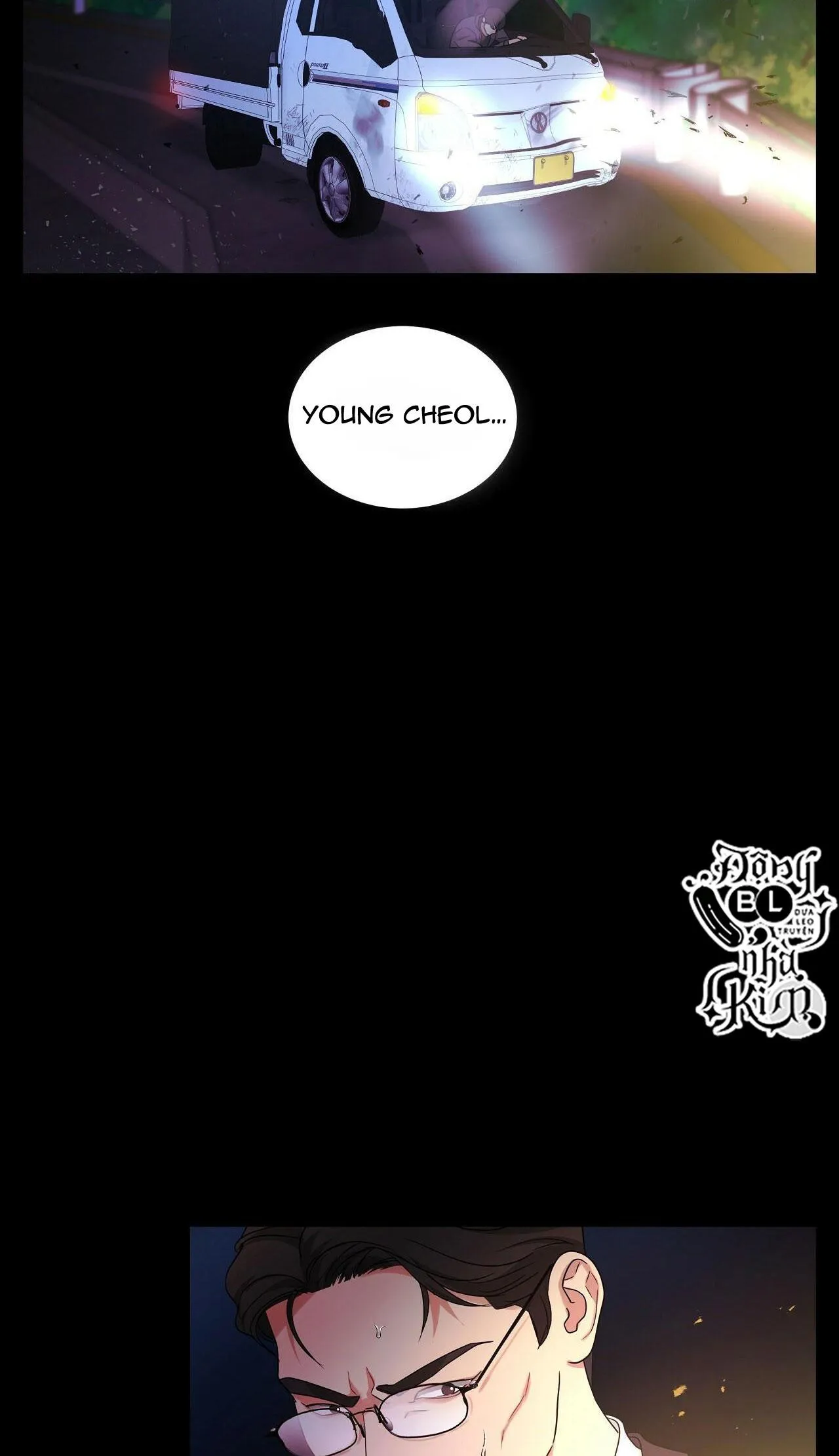 KÍCH HOẠT Chapter 21 Trang 72