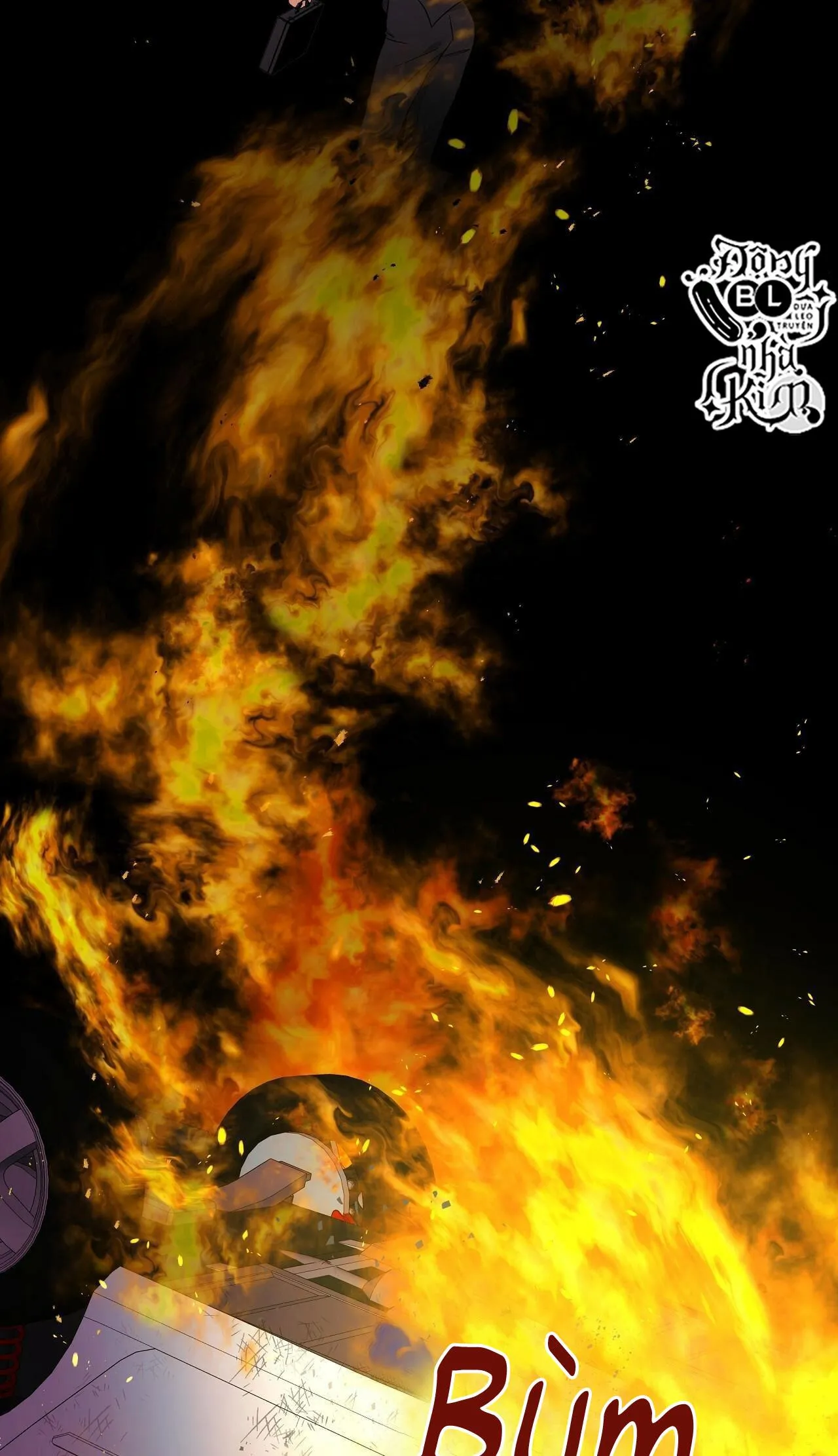 KÍCH HOẠT Chapter 21 Trang 74