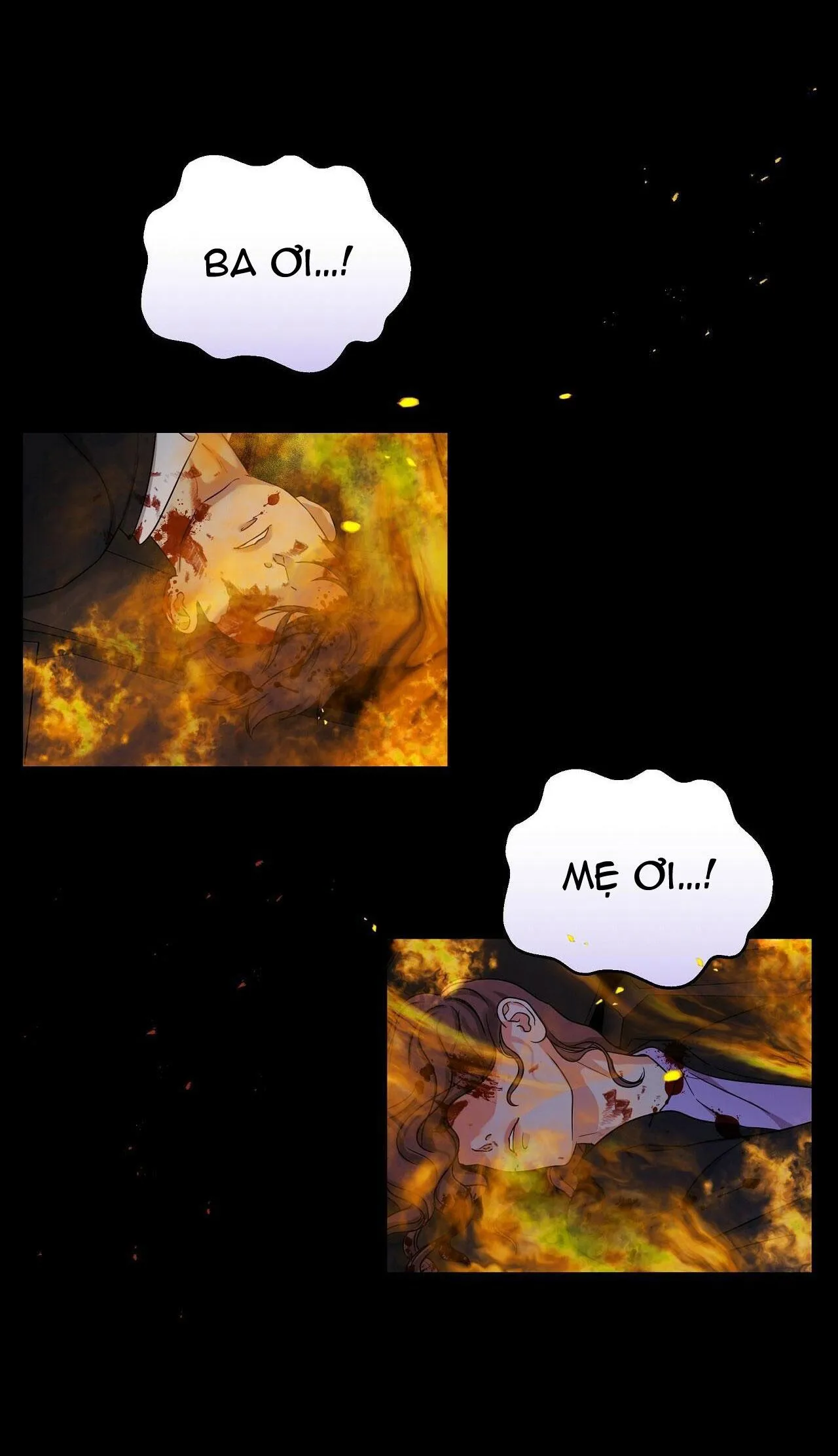 KÍCH HOẠT Chapter 21 Trang 76