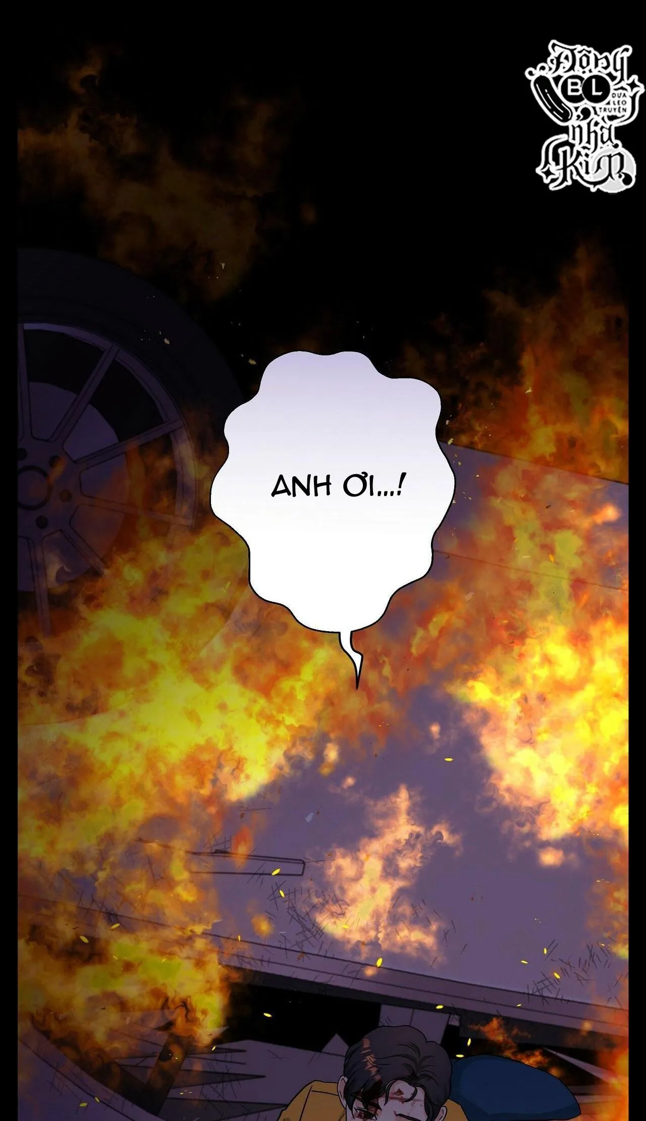 KÍCH HOẠT Chapter 21 Trang 77