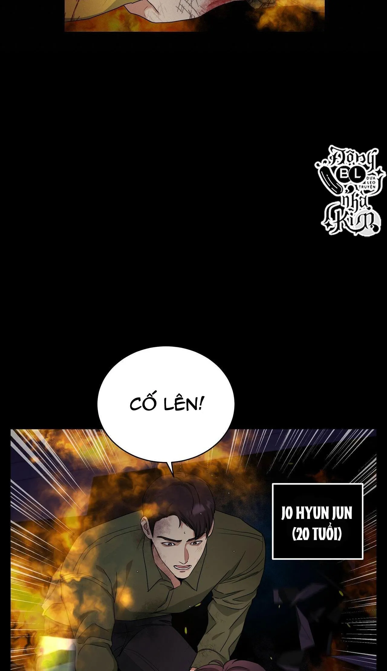 KÍCH HOẠT Chapter 21 Trang 79