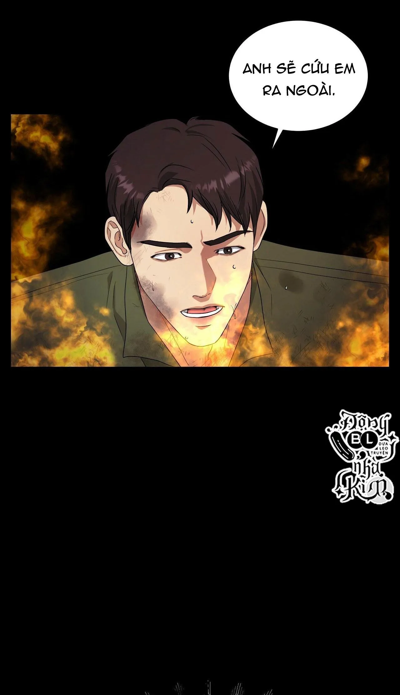 KÍCH HOẠT Chapter 21 Trang 81