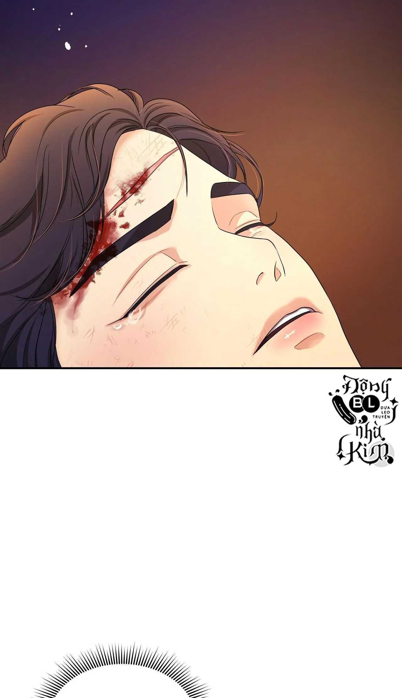 KÍCH HOẠT Chapter 21 Trang 83