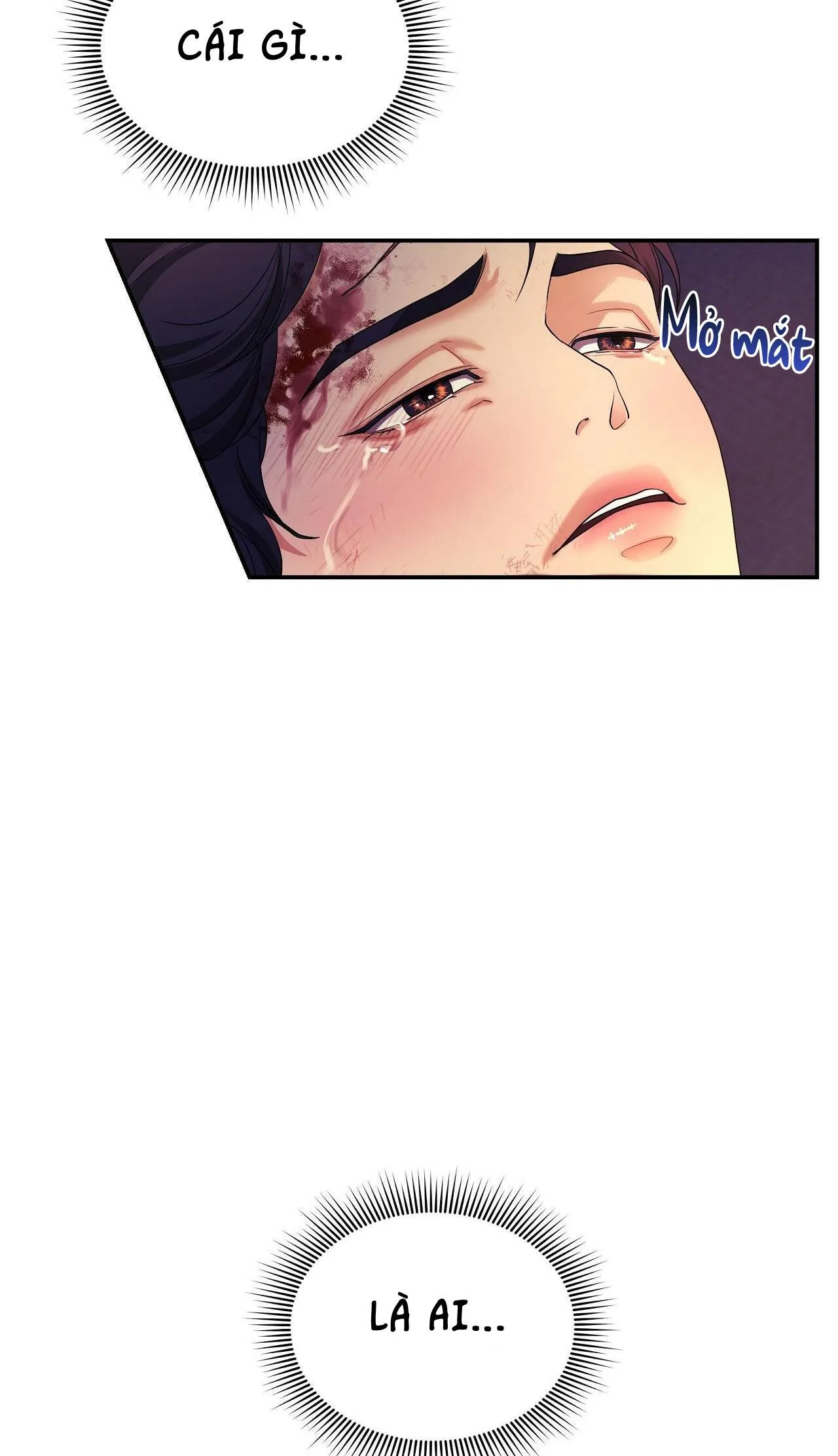 KÍCH HOẠT Chapter 21 Trang 84