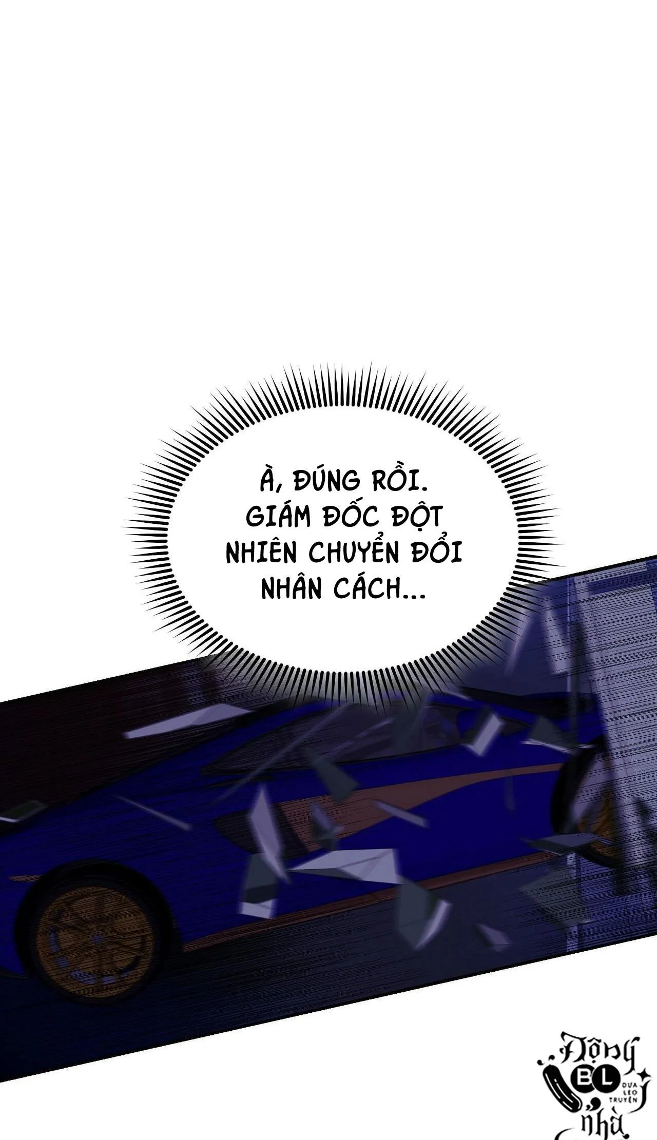 KÍCH HOẠT Chapter 21 Trang 86