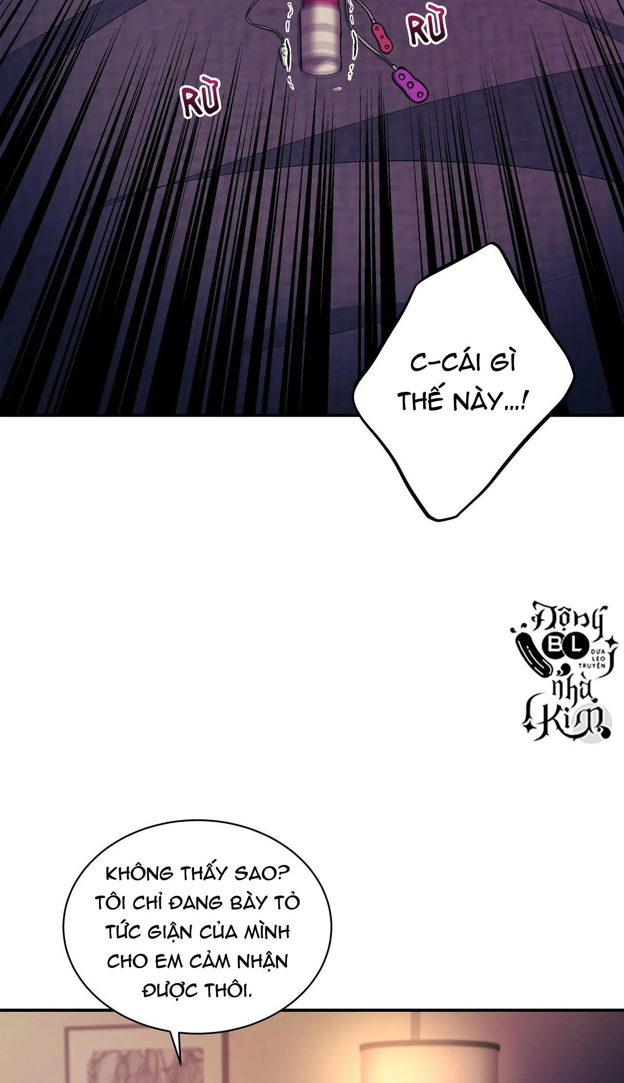 KÍCH HOẠT Chapter 21 Trang 92