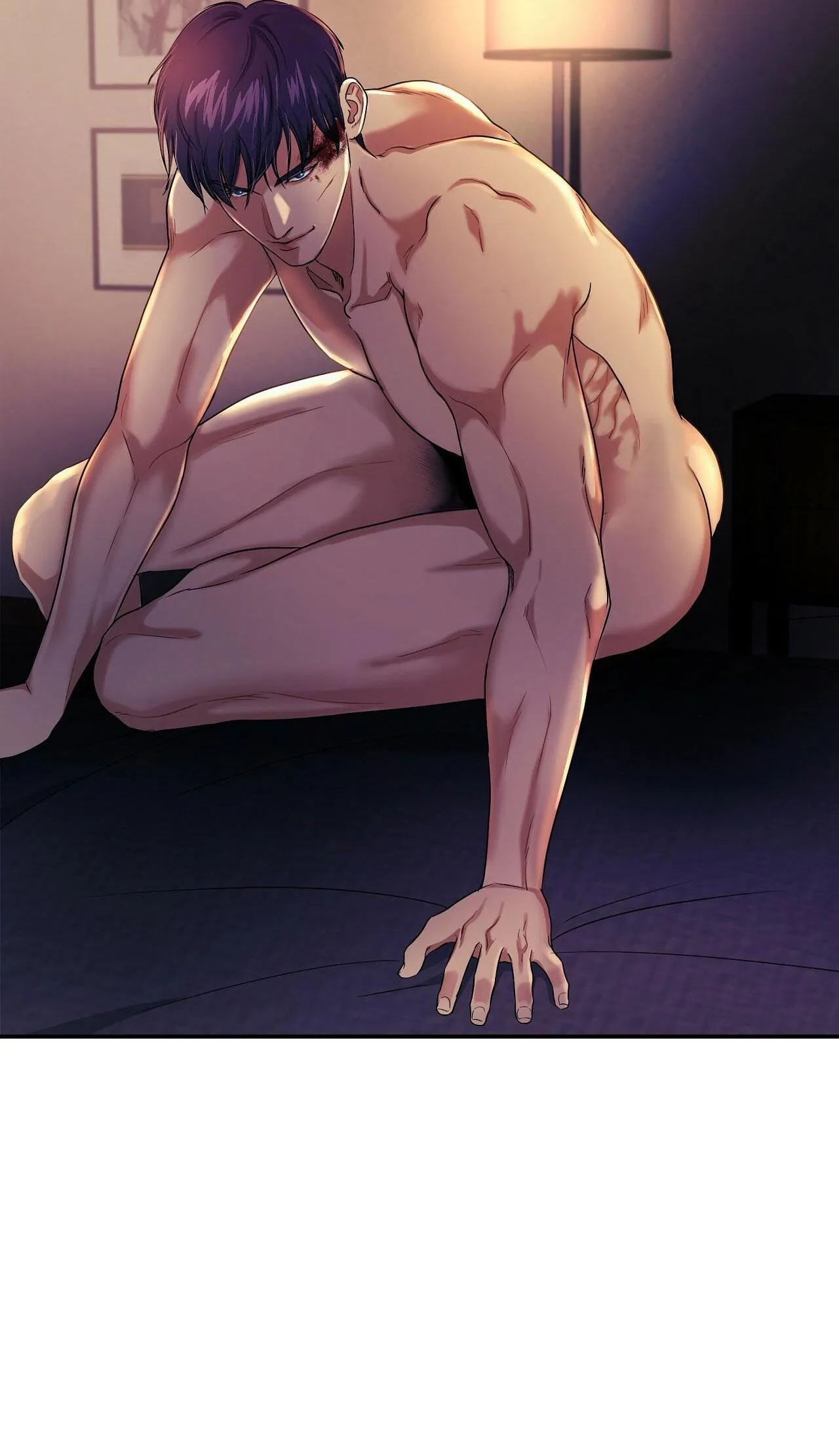 KÍCH HOẠT Chapter 21 Trang 93