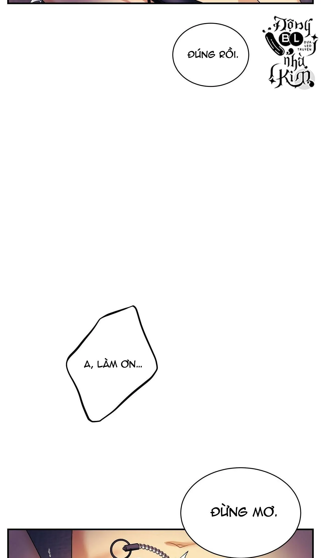 KÍCH HOẠT Chapter 21 Trang 97