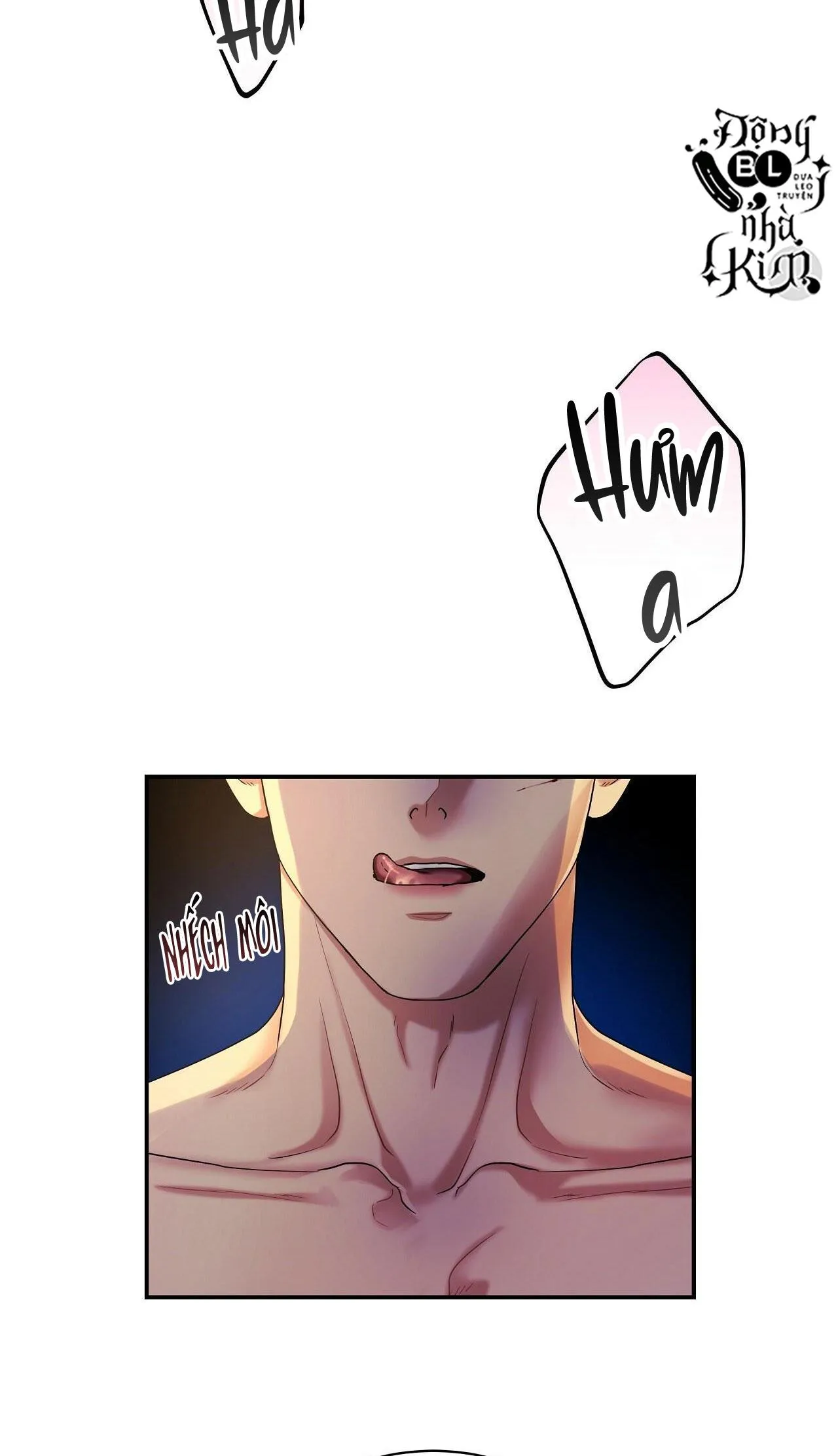 KÍCH HOẠT Chapter 21 Trang 99